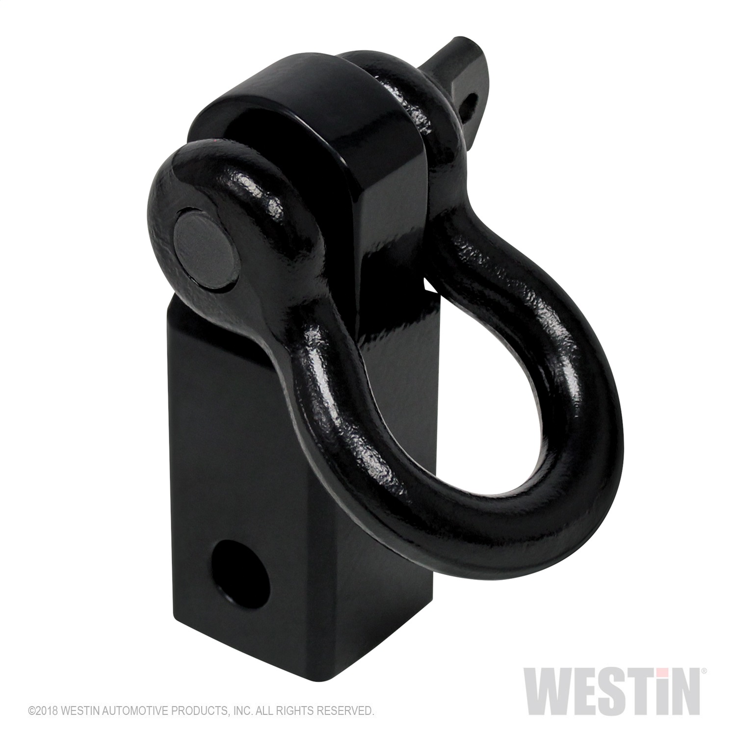 Westin 47-3205 Receiver Bow Shackle Kit