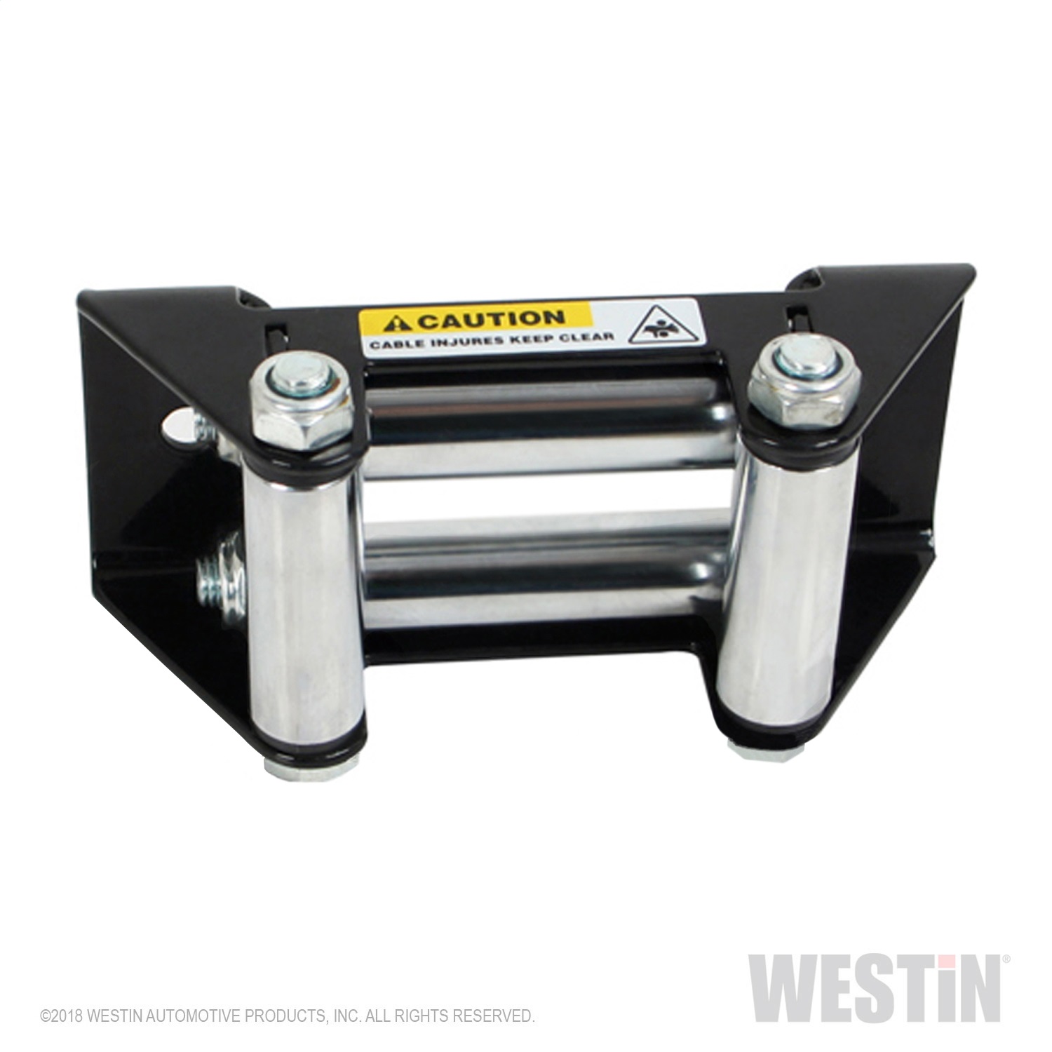 Westin 47-3430 UTV/ATV Roller Fairlead