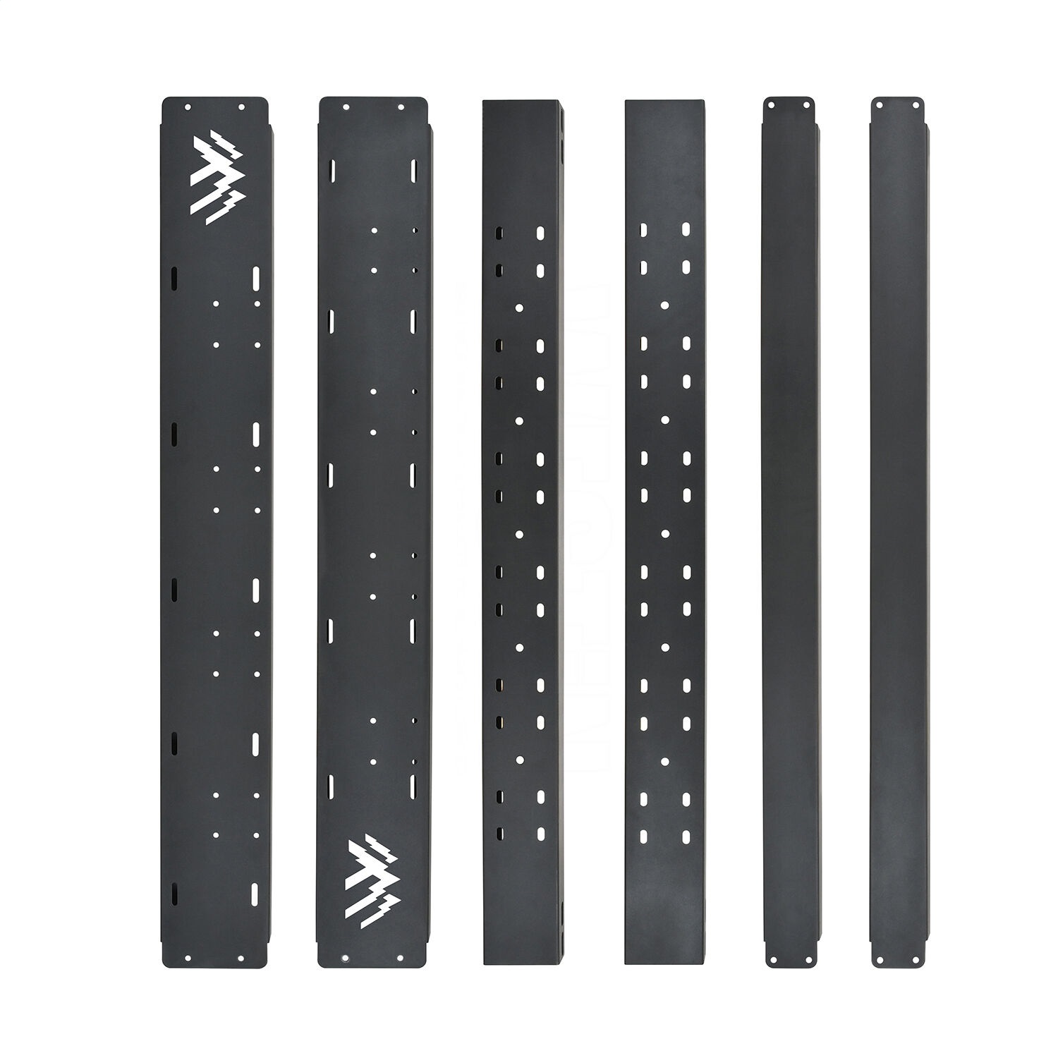 Westin 51-30005 Overland Cargo Rack Rail Component
