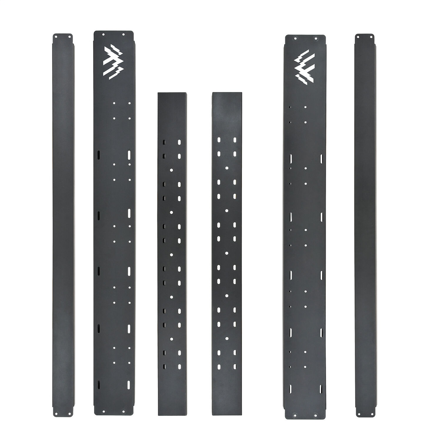 Westin 51-30015 Overland Cargo Rack Rail Component