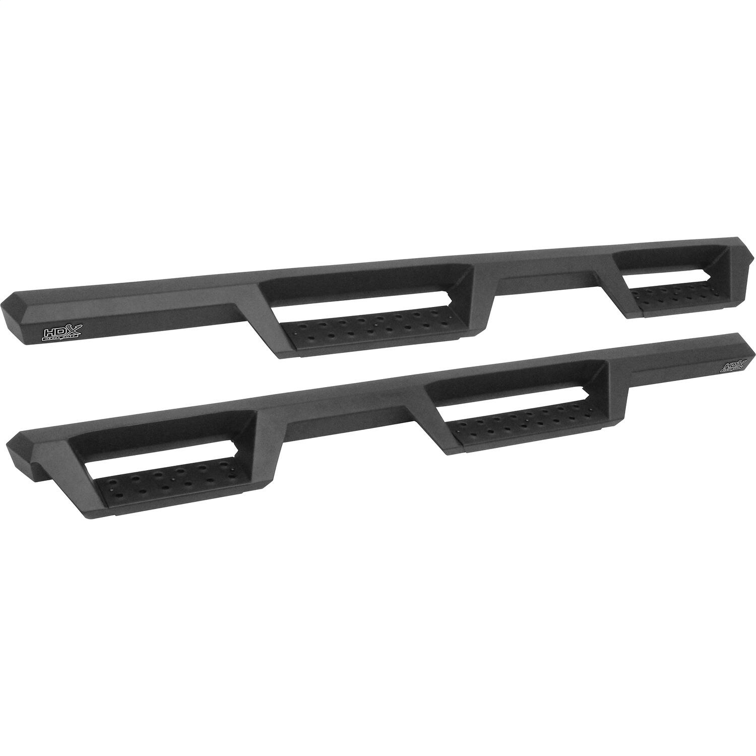 Westin 56-14065 HDX Drop Nerf Step Bars Fits 18-25 Wrangler Wrangler (JL)