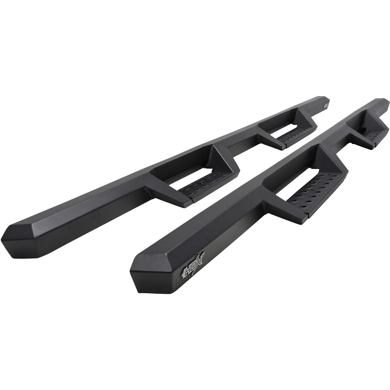 Westin 56-14165 HDX Drop Nerf Step Bars Fits 20-25 Gladiator Pickup Gladiator