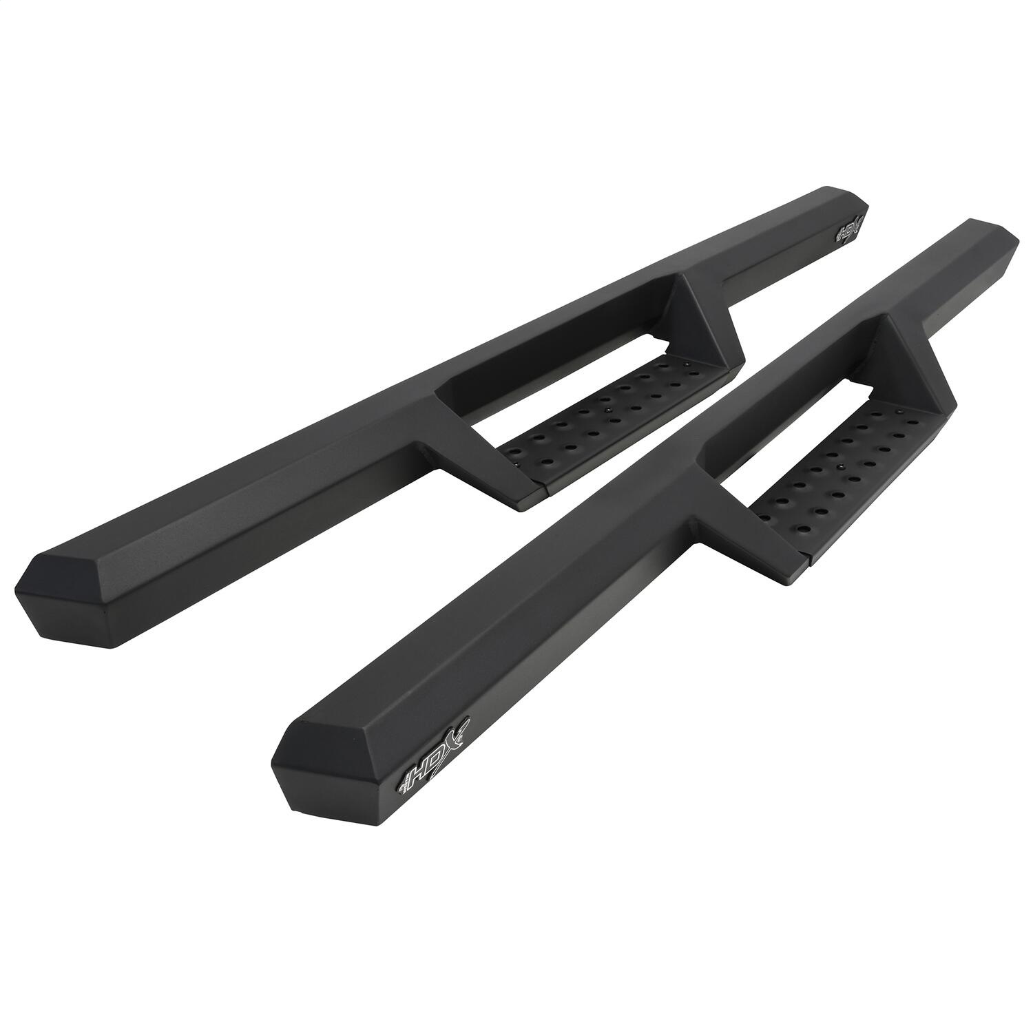 Westin 56-14185 HDX Drop Nerf Step Bars Fits 21-25 Bronco