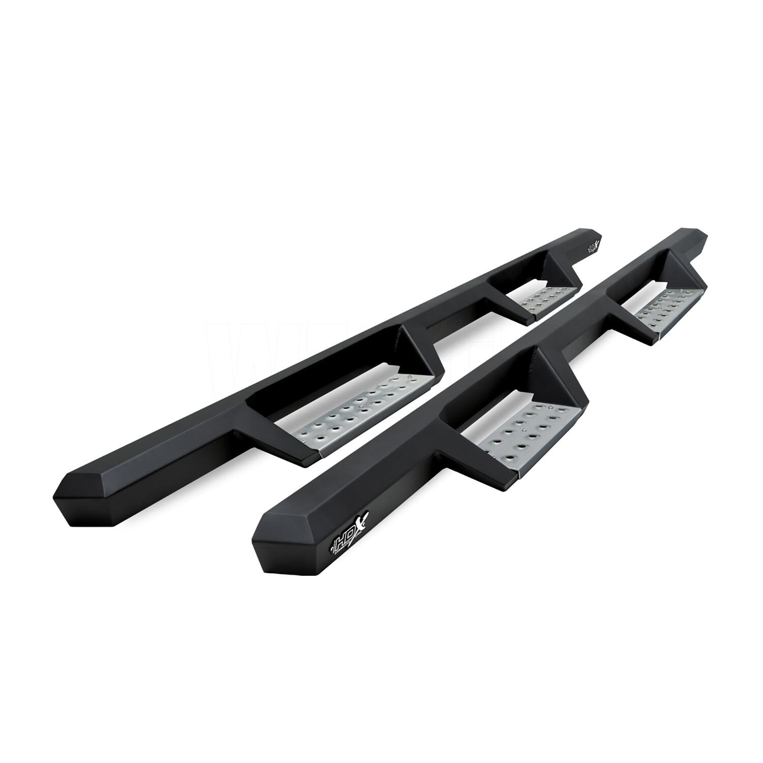 Westin 56-141952 HDX Stainless Drop Nerf Step Bars Fits 21-25 Bronco