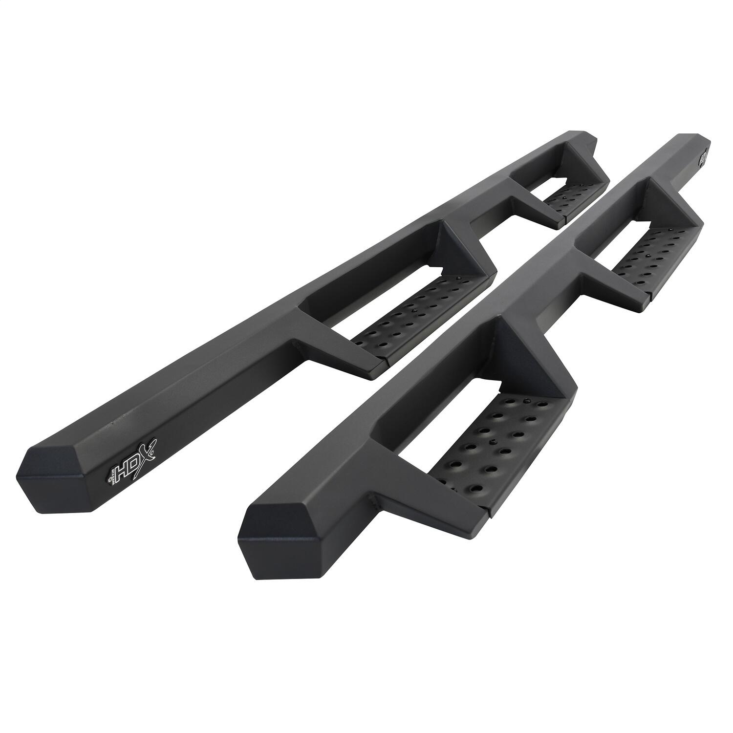 Westin 56-14195 HDX Drop Nerf Step Bars Fits 21-25 Bronco