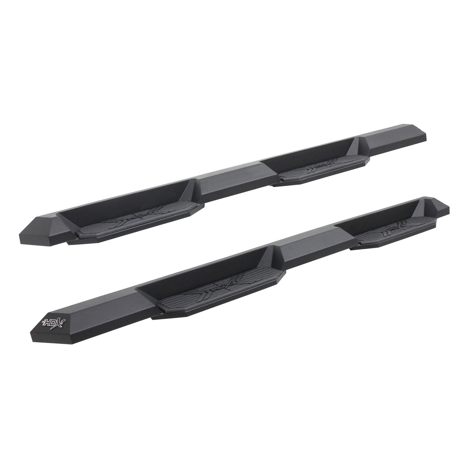Westin 56-24075 HDX Xtreme Nerf Step Bars Fits 18-25 Wrangler Wrangler (JL)