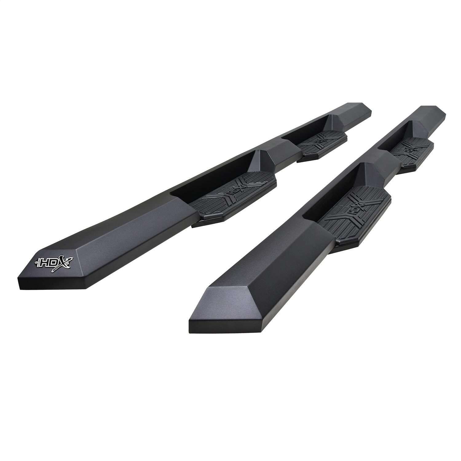 Westin 56-24165 HDX Xtreme Nerf Step Bars Fits 20-25 Gladiator Pickup Gladiator