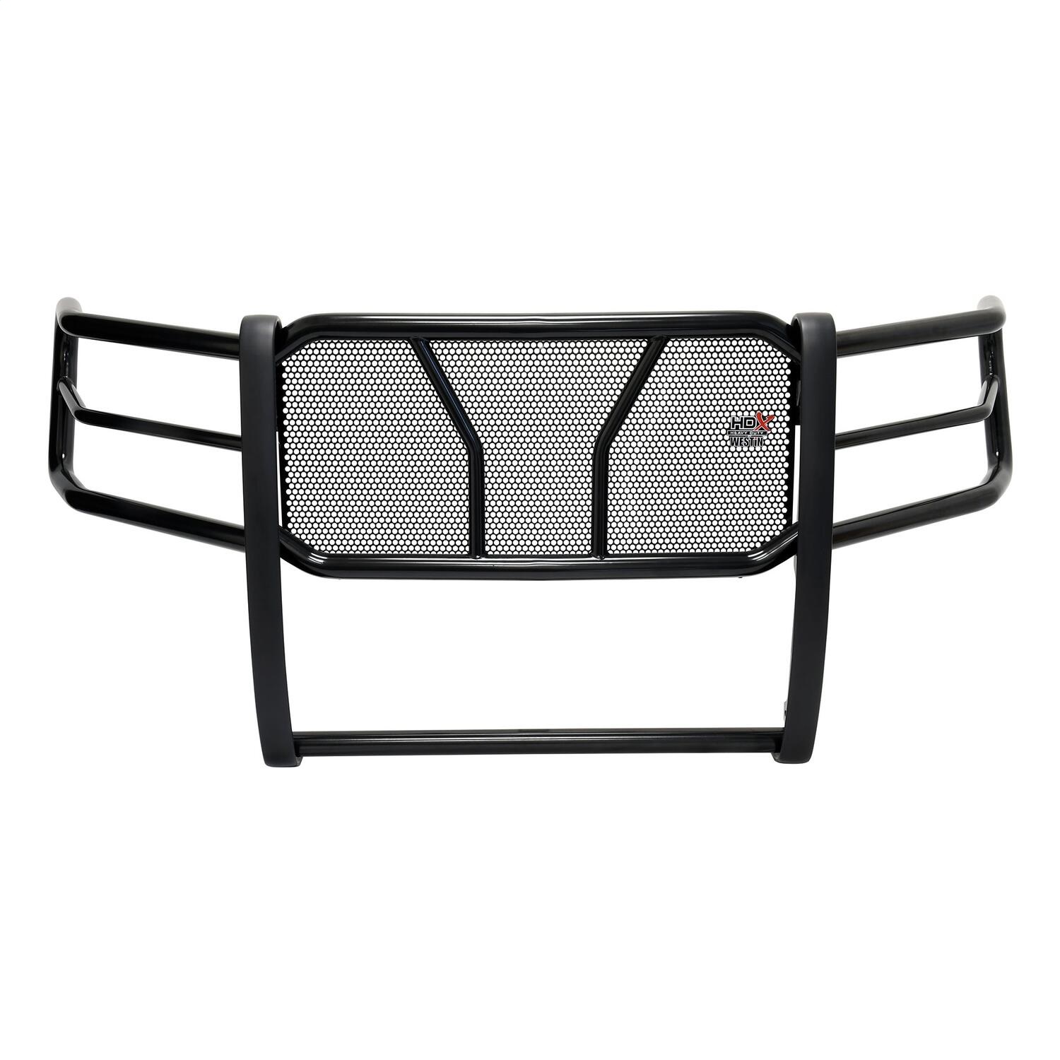 Westin 57-24065 HDX Grille Guard Fits 21-25 F-150