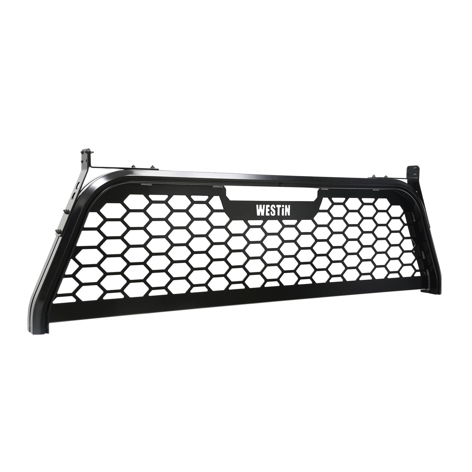 Westin 57-81095 HLR Truck Rack Fits 19-25 Sierra 1500 Silverado 1500