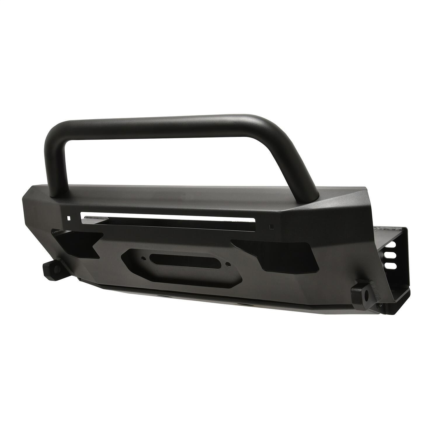 Westin 58-411155RBK Pro-Series Front Bumper Fits 14-24 4Runner