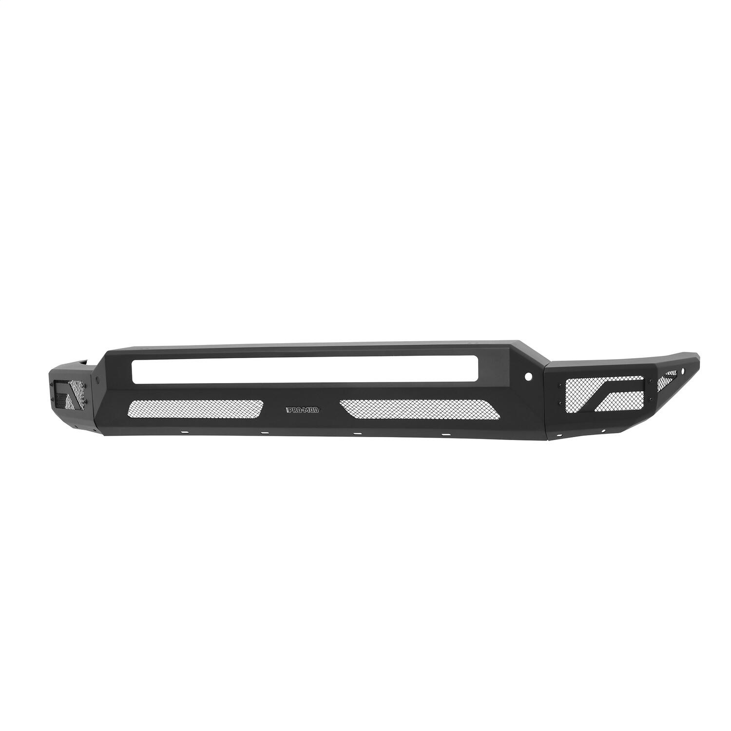 Westin 58-41225 Pro-Mod Front Bumper Fits Silverado 2500 HD Silverado 3500 HD