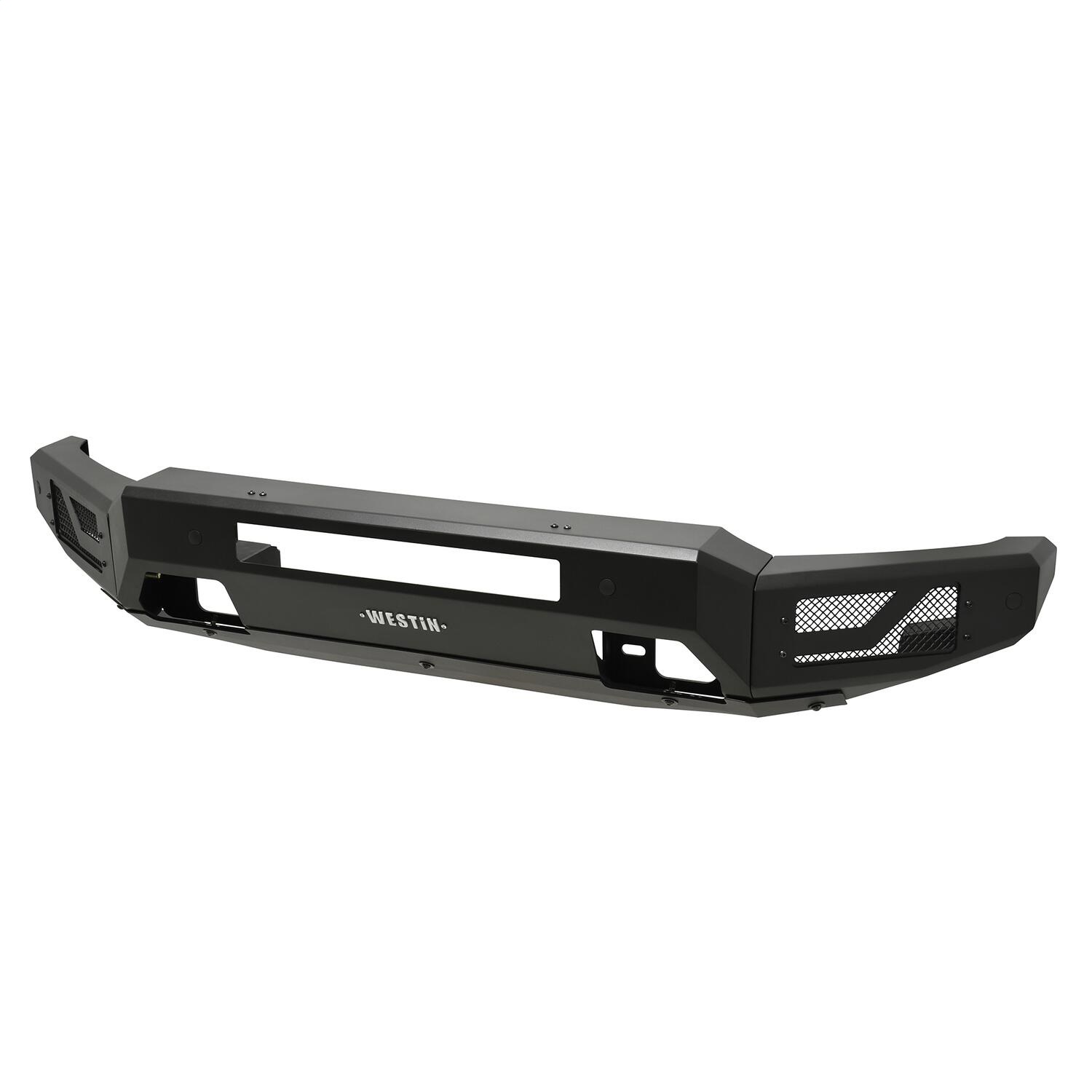 Westin 58-41255 Pro-Mod Front Bumper Fits 21-25 Bronco
