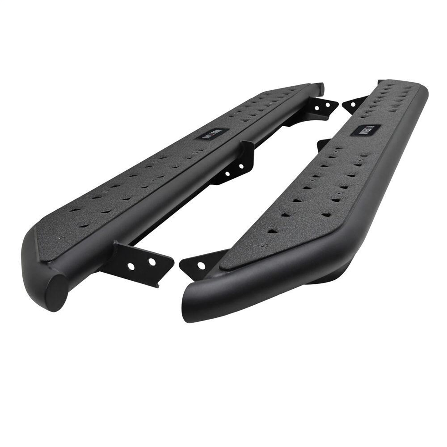 Westin 58-52775 Outlaw Nerf Step Bars Fits 05-23 Tacoma