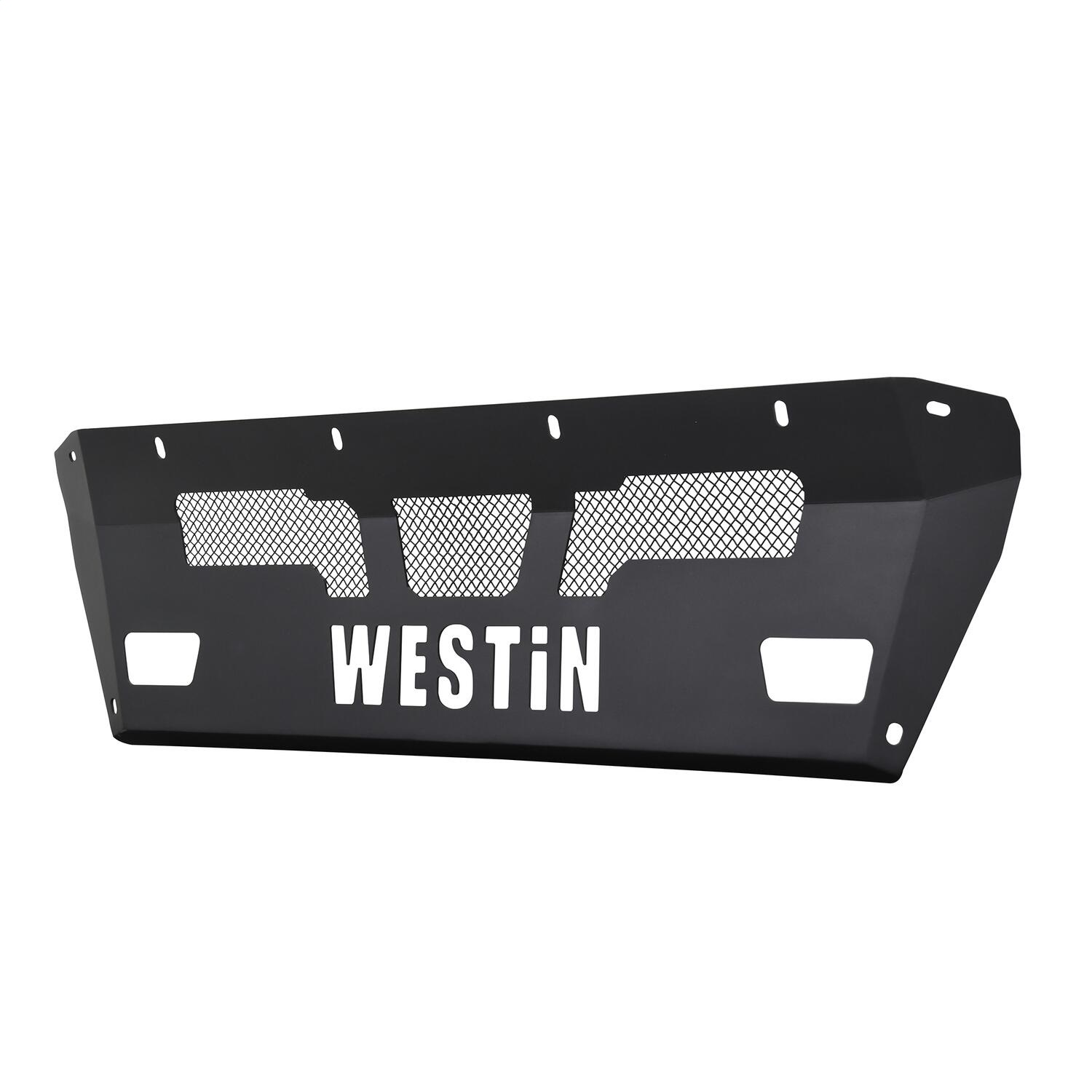 Westin 58-71165 Pro-Mod Skid Plate Fits Silverado 2500 HD Silverado 3500 HD