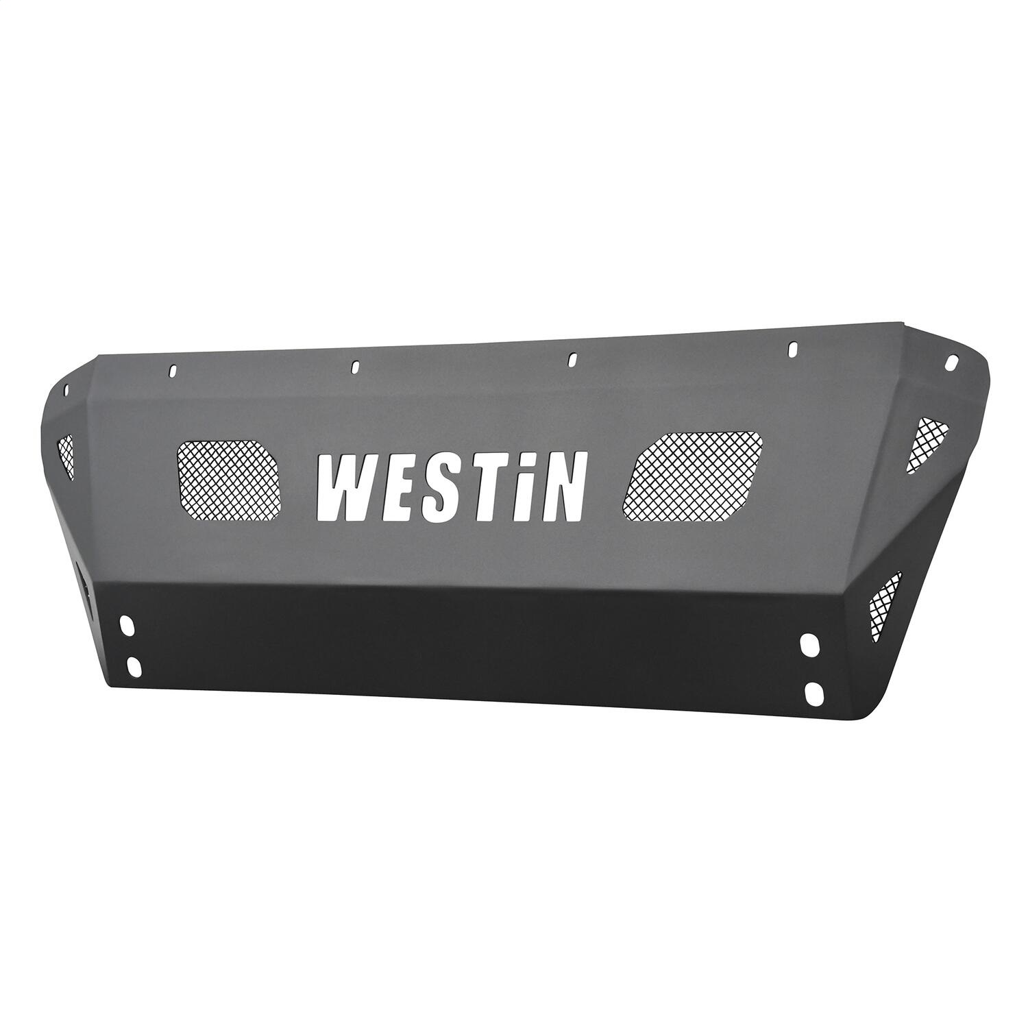 Westin 58-72015 Pro-Mod Skid Plate Fits 14-21 Tundra