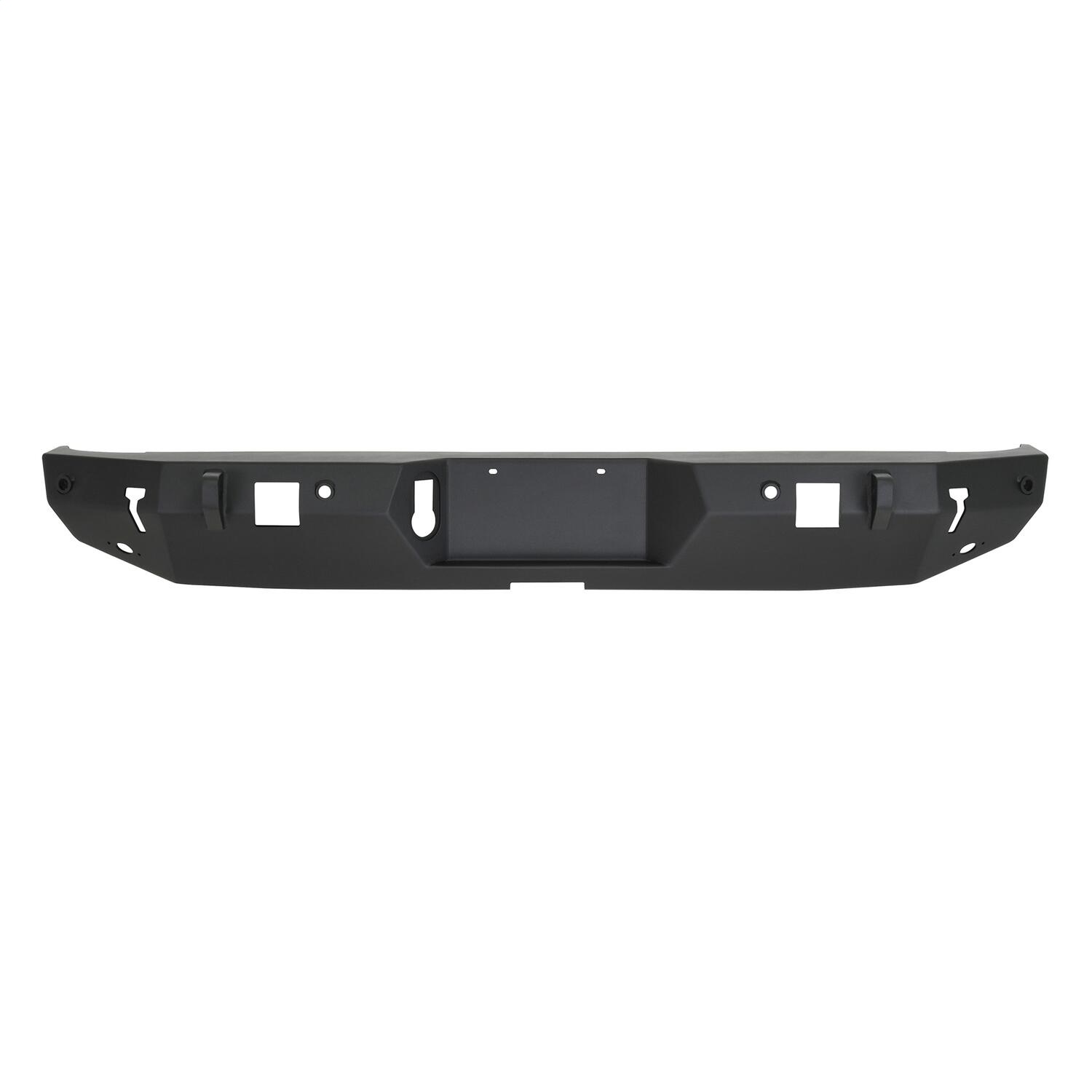 Westin 59-82075 WJ2 Rear Bumper Fits 20-23 Gladiator
