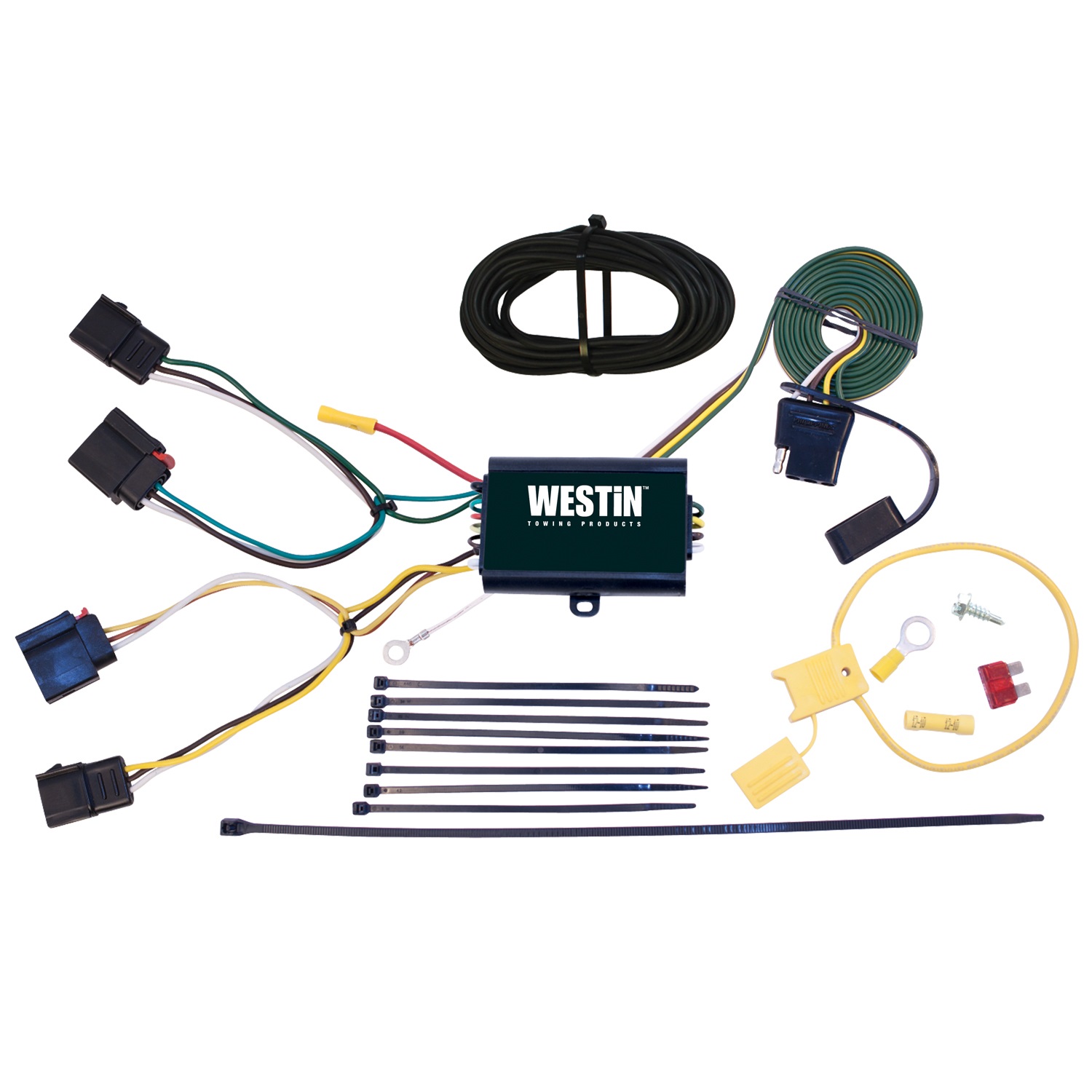 Westin 65-61028 T-Connector Harness