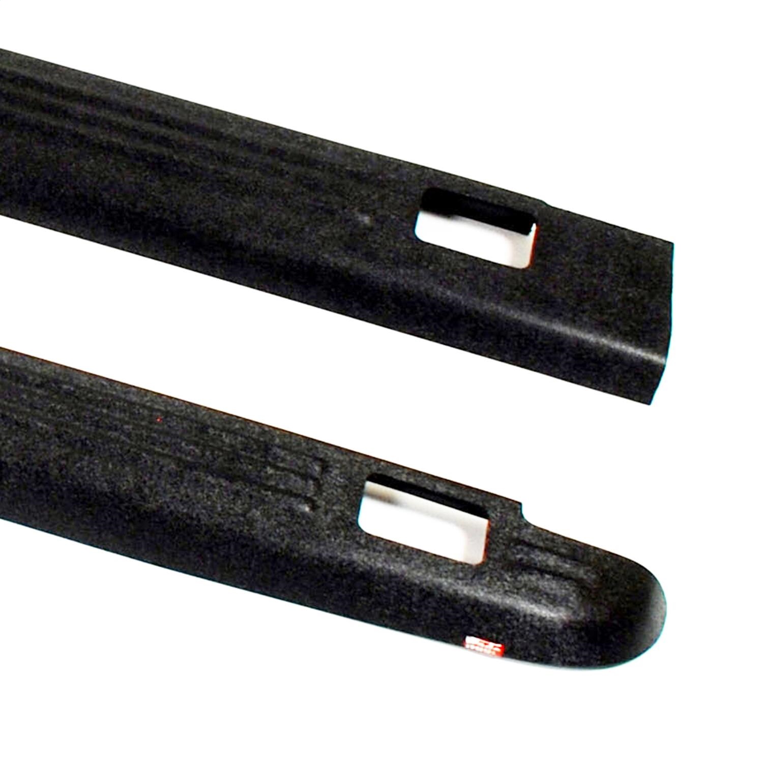 Westin 72-01105 Bedcaps Fits 07-14 Sierra 1500 Sierra 2500 HD Sierra 3500 HD