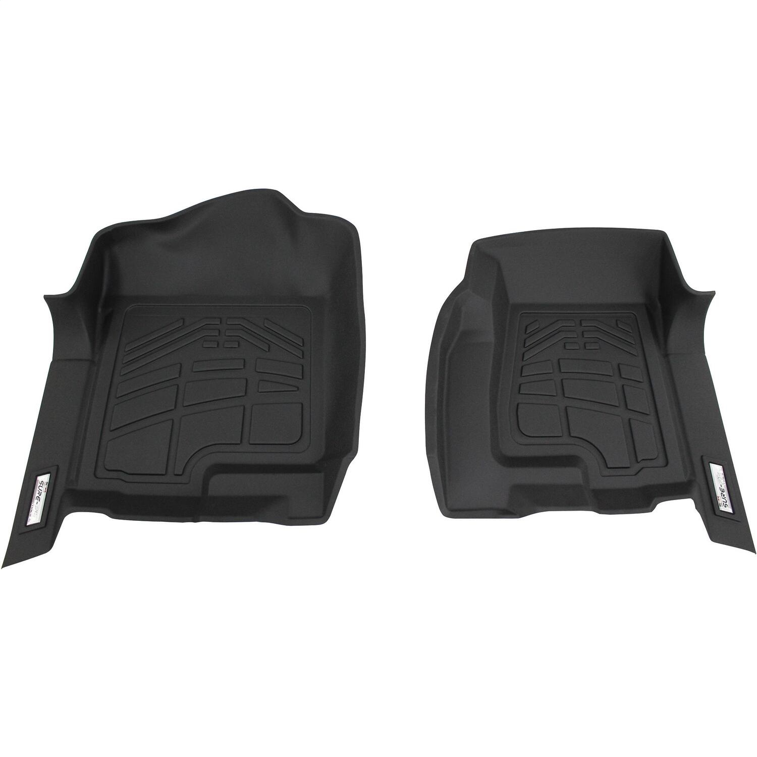 Westin 72-110030 Sure-Fit Floor Liner