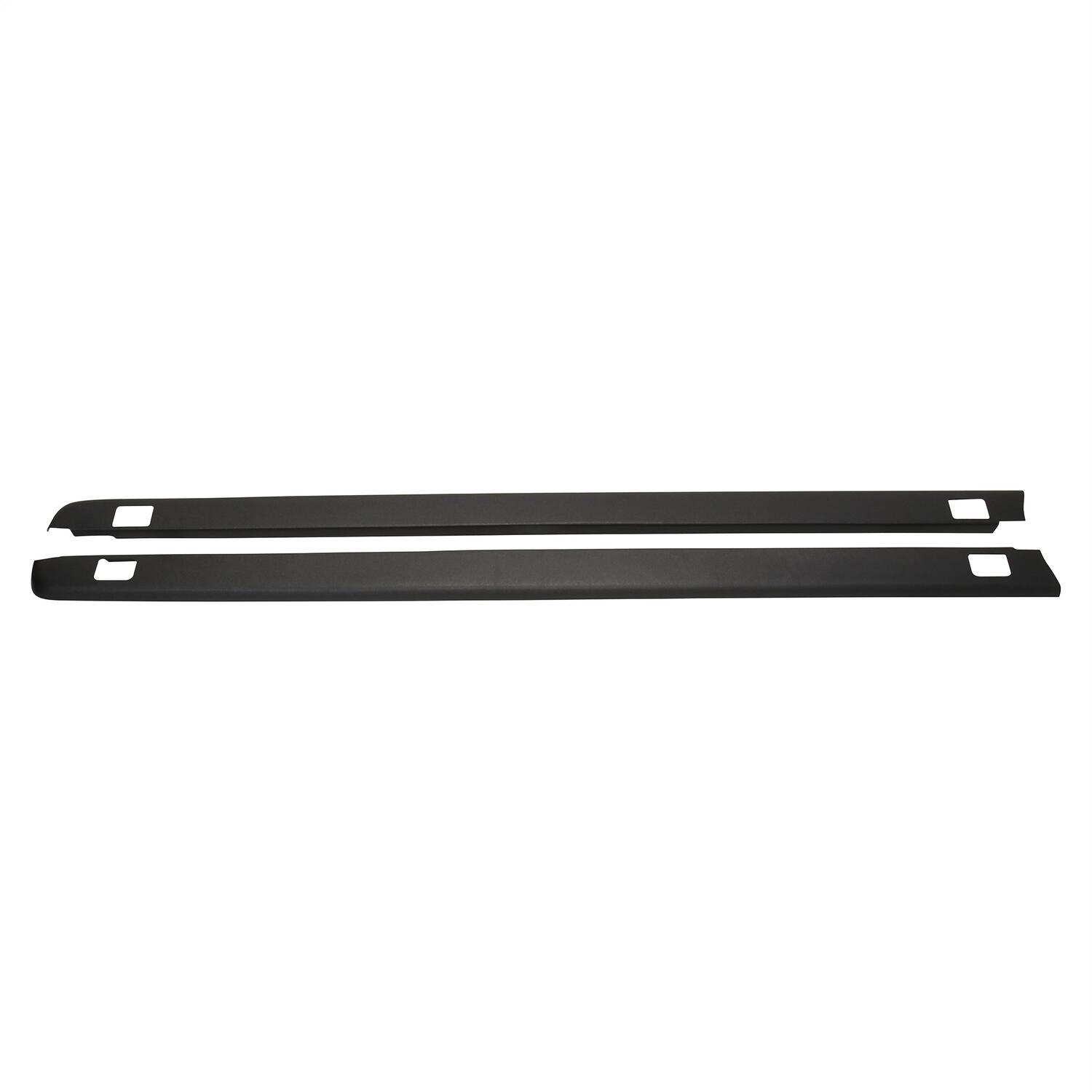 Westin 72-41151 Bedcaps