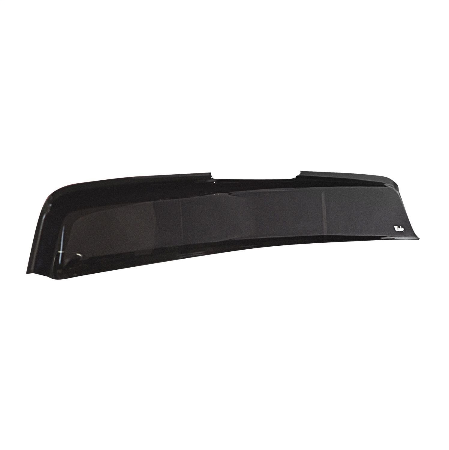 Westin 72-68102 Cab Guard Fits 94-97 D21 Pickup (Hard Body)