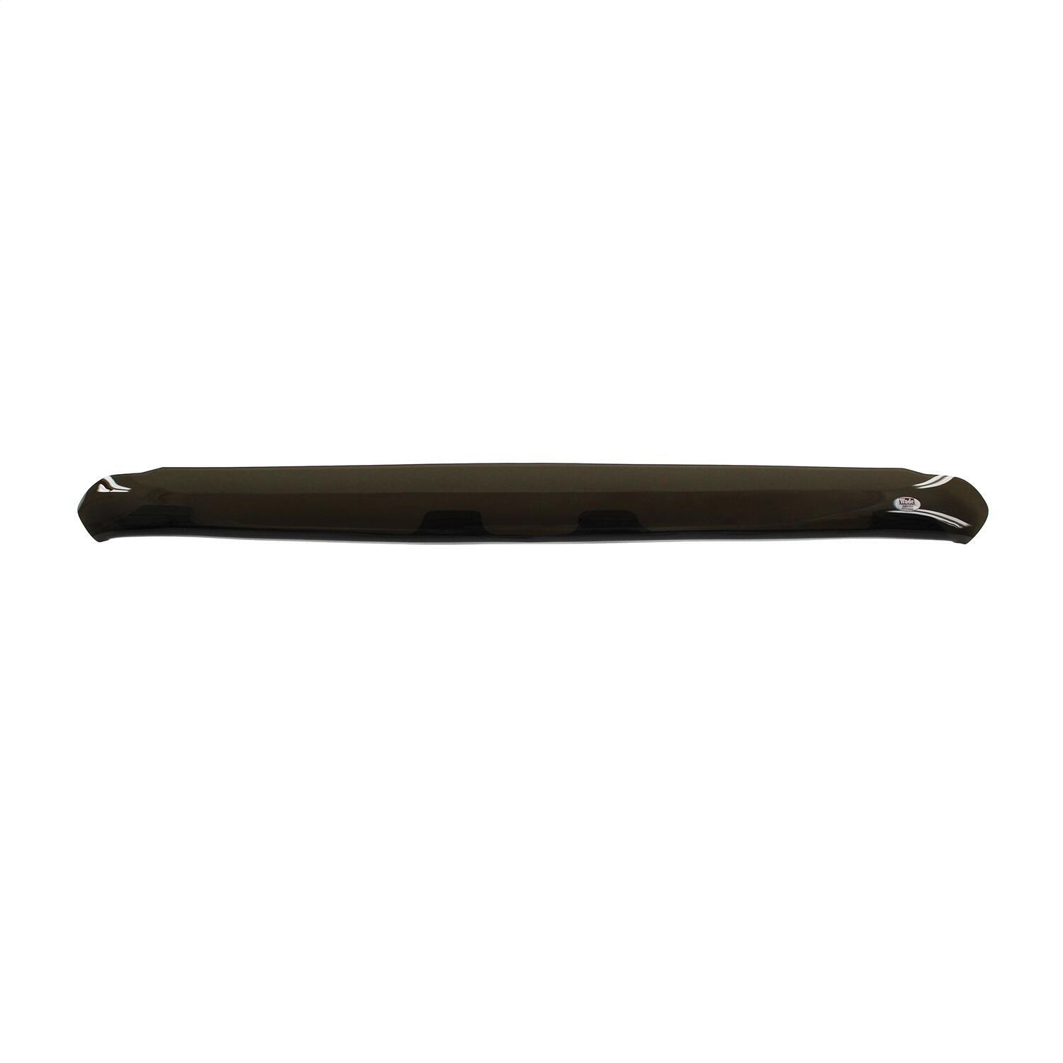 Westin 72-90152 Platinum Bug Shield Fits 18-25 Wrangler Wrangler (JL)