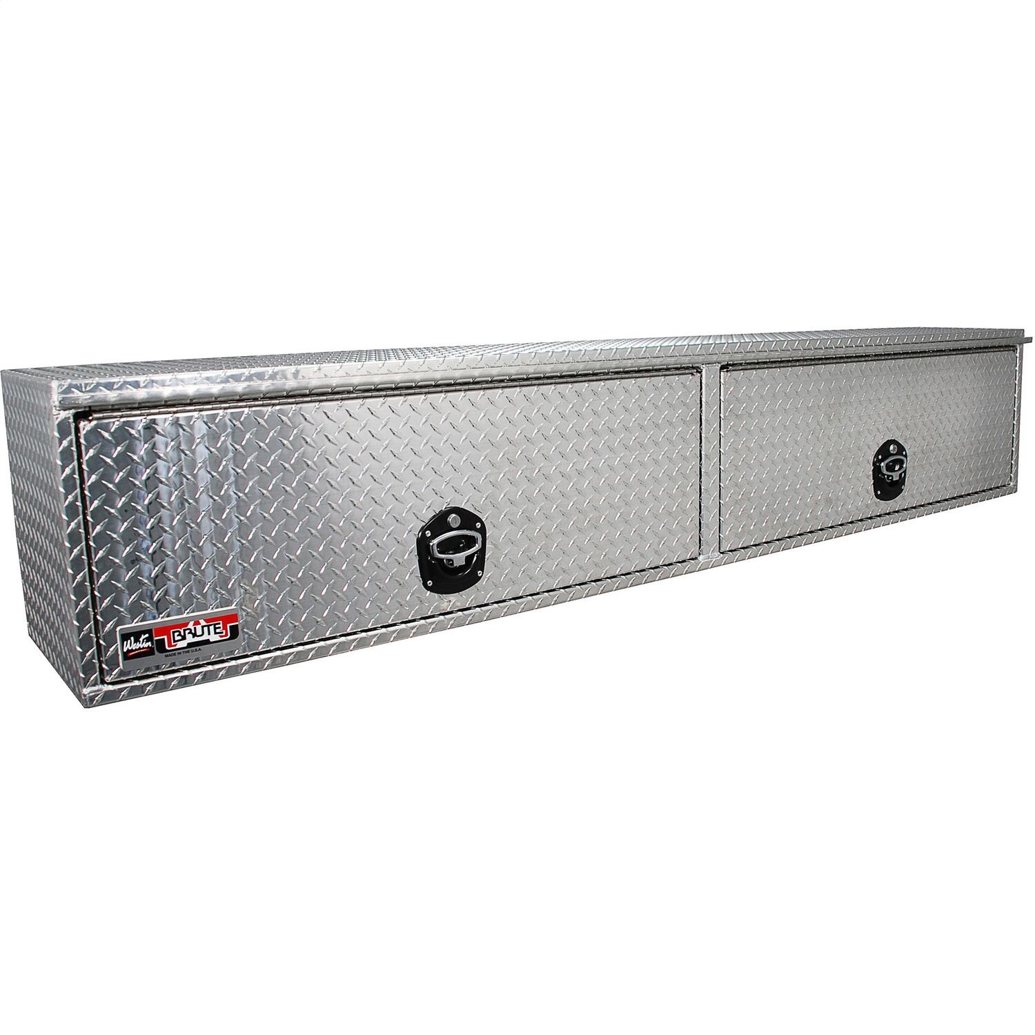Westin truck tool shop boxes