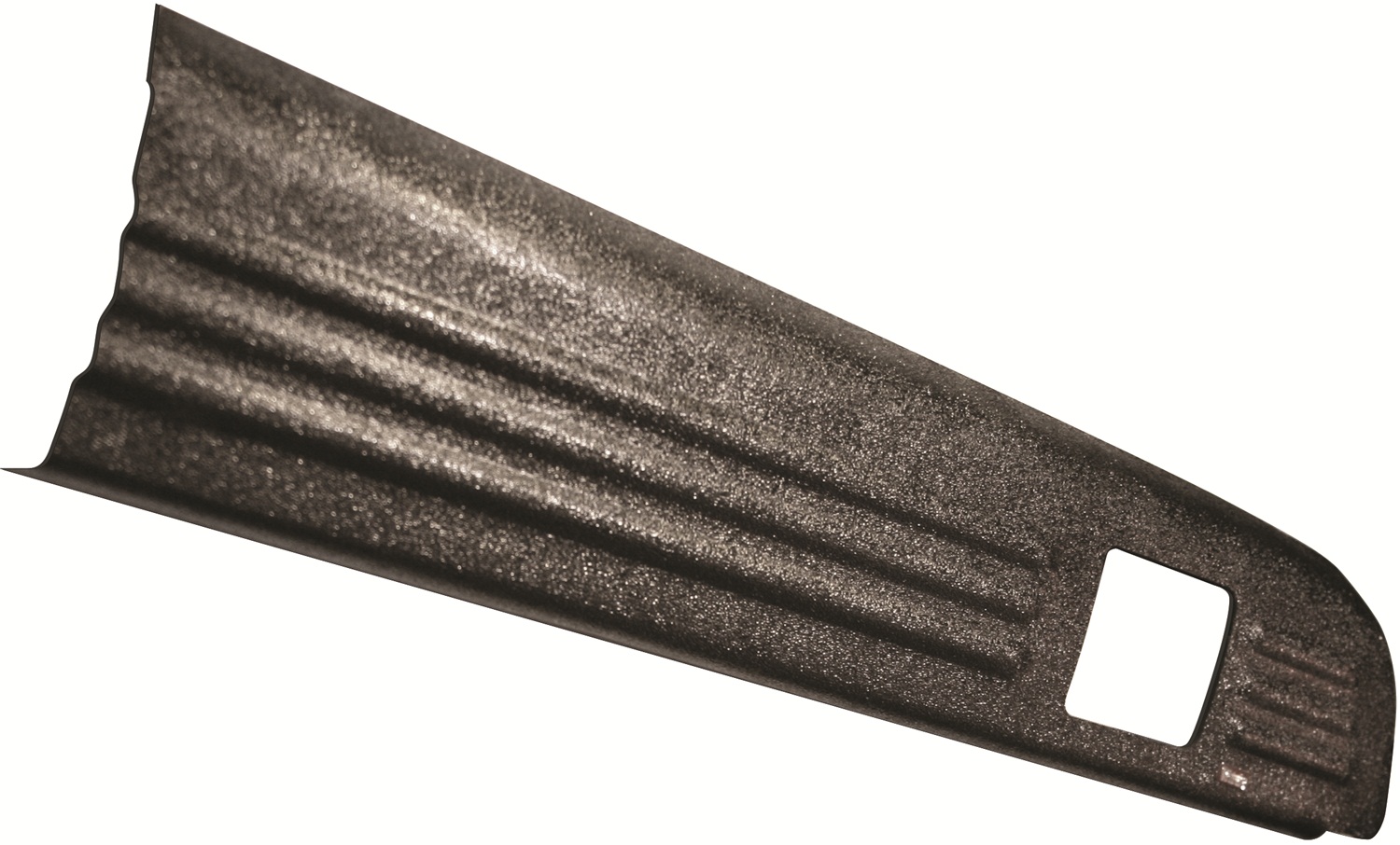 Ford truck bed rail protectors