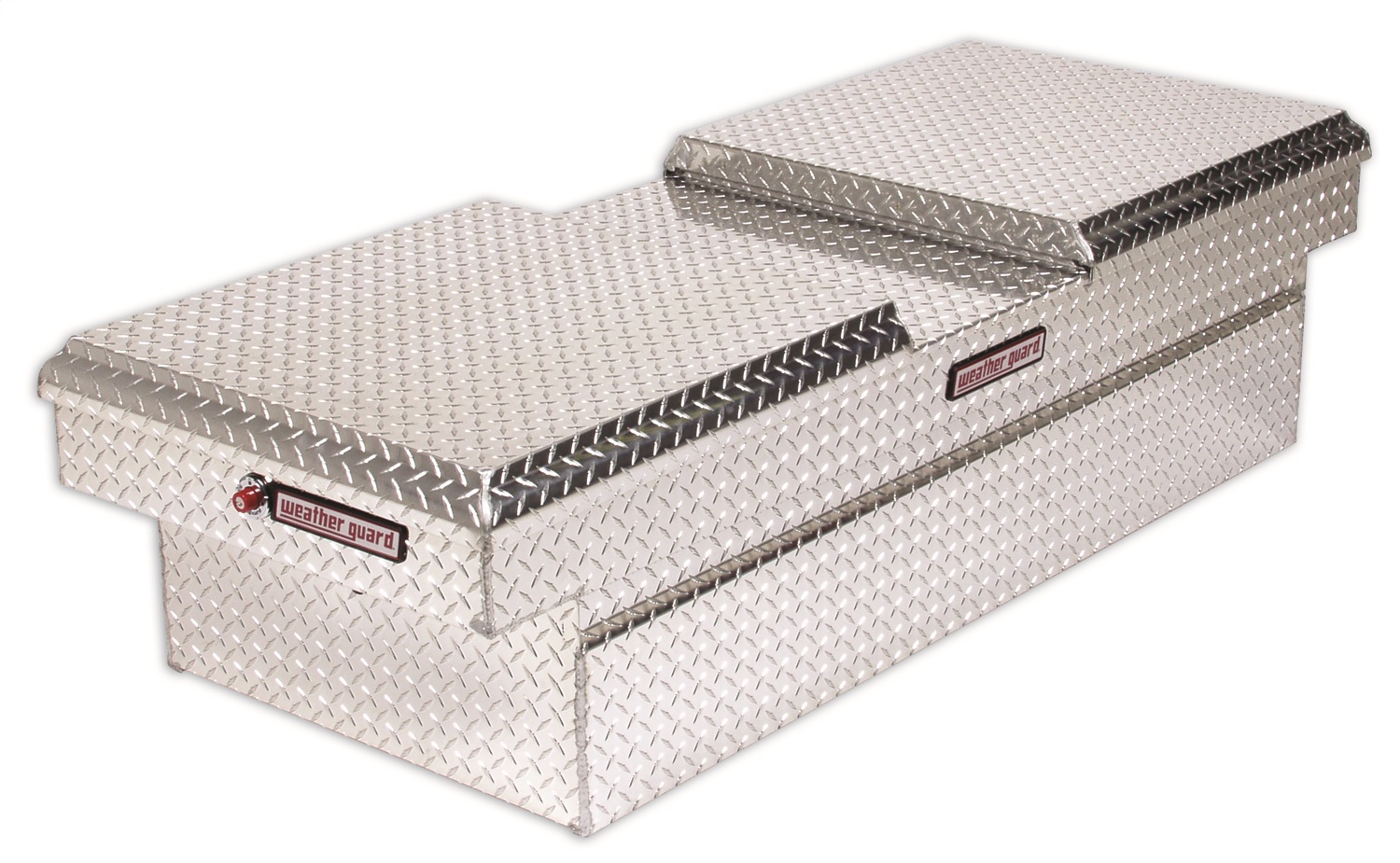 WEATHER GUARD 7796-0 - Gull Wing Cross Box Cover