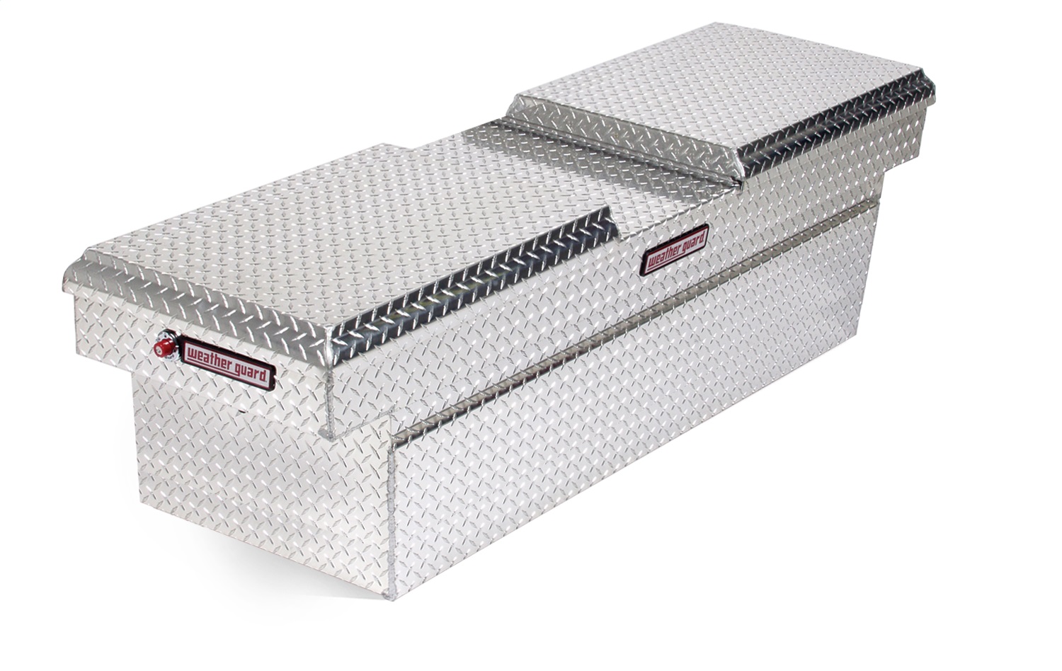 WEATHER GUARD 7797-0 - Gull Wing Cross Box Cover