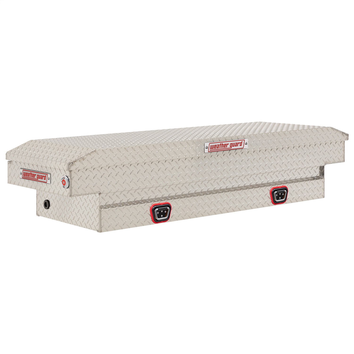 WEATHER GUARD 154-0-04 - Saddle Box