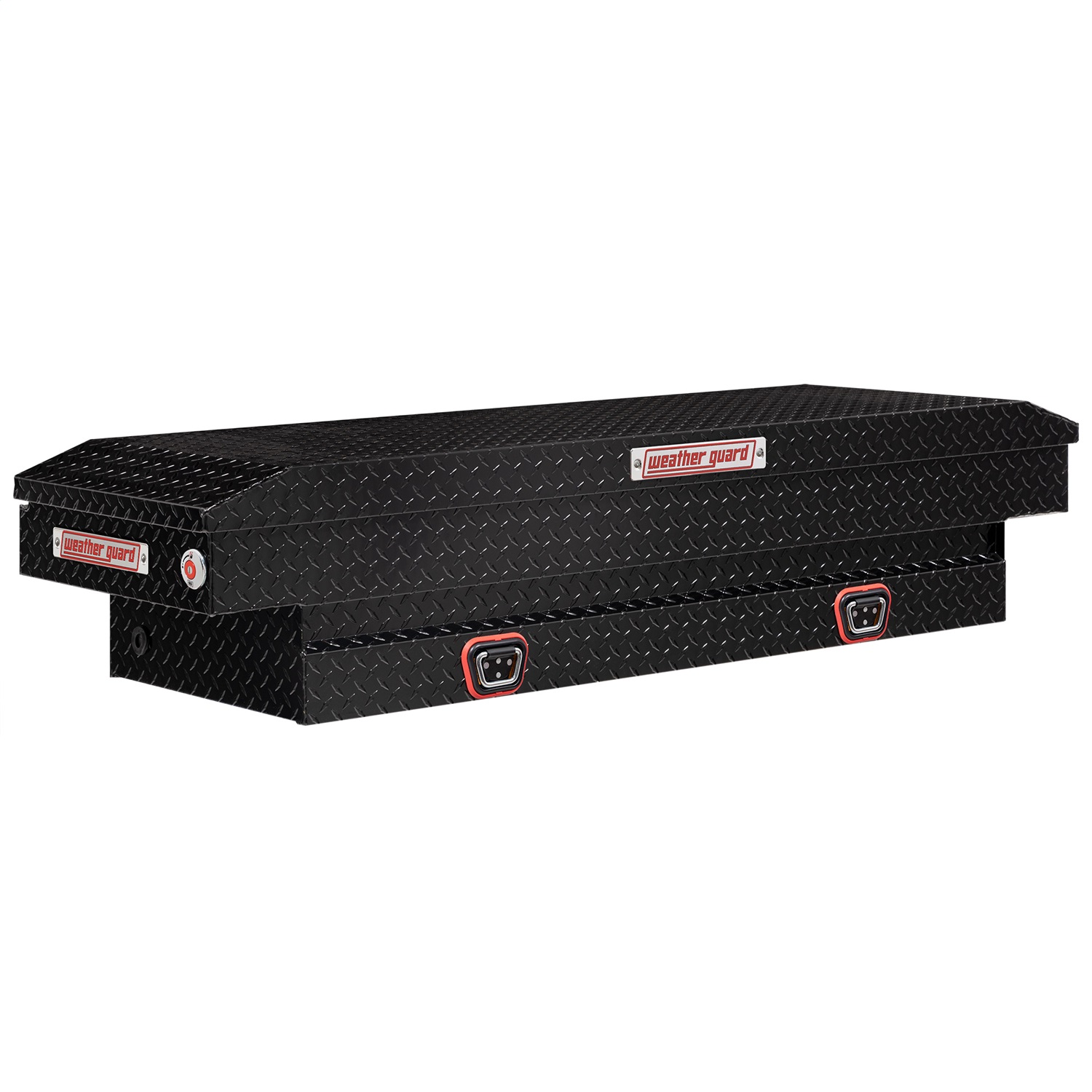 WEATHER GUARD 154-5-04 - Saddle Box