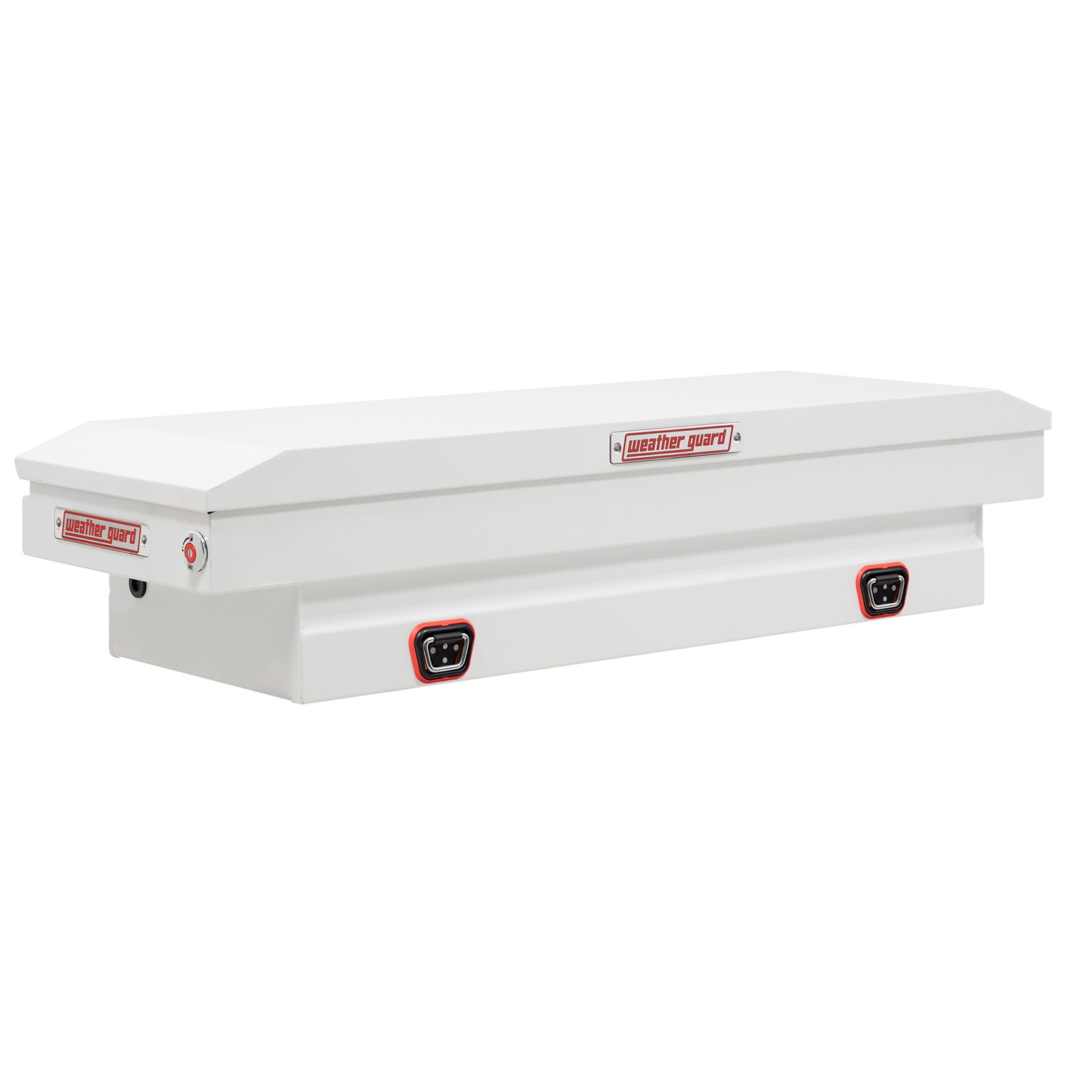 WEATHER GUARD 156-3-04 - Saddle Box