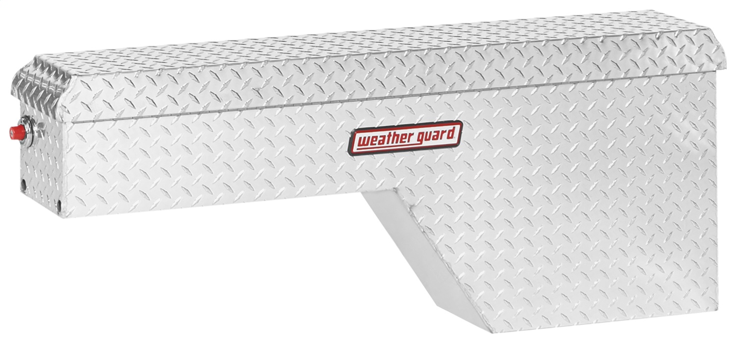 WEATHER GUARD 7789-0 - Pork Chop Box Cover
