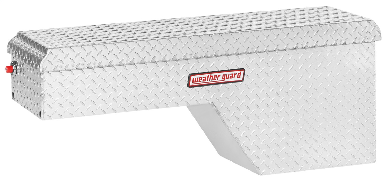 WEATHER GUARD 7795-0 - Pork Chop Box Cover