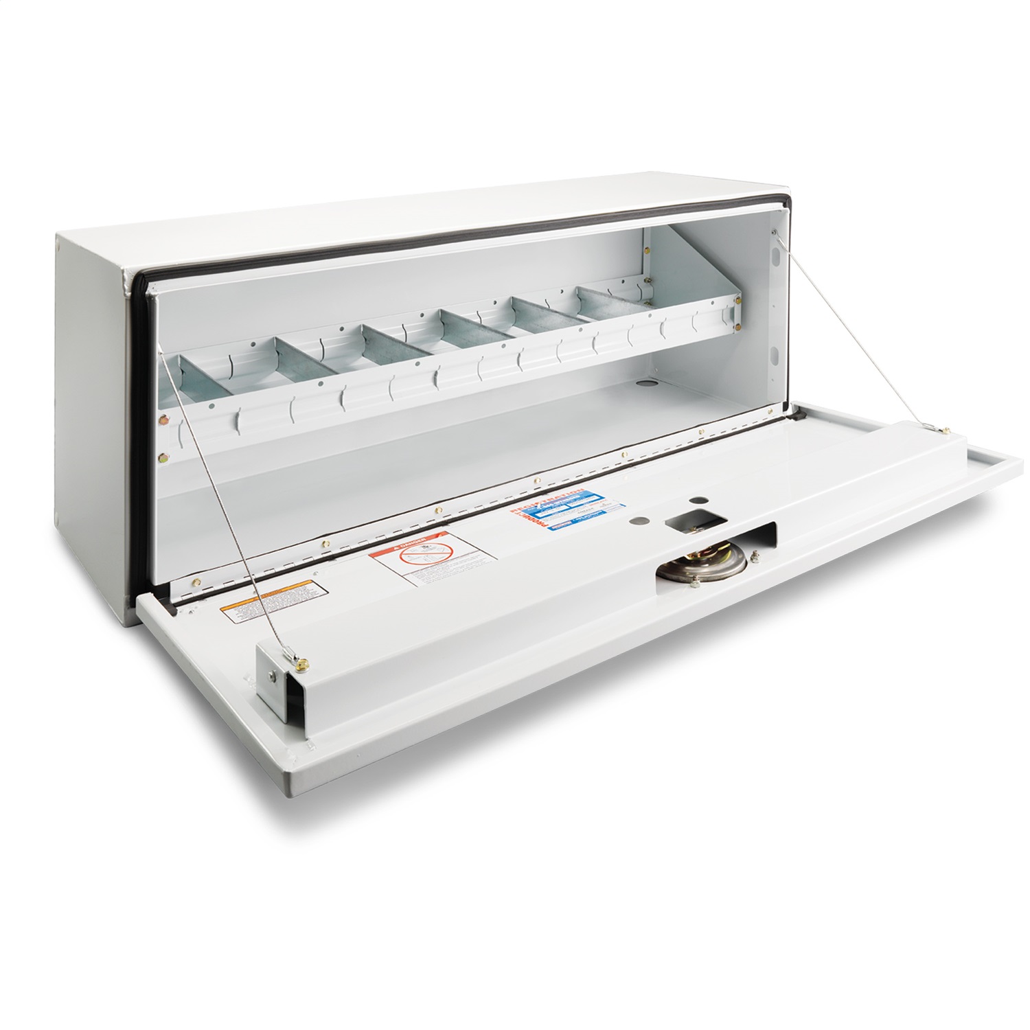 WEATHER GUARD 200-3 - Cabinet Tray