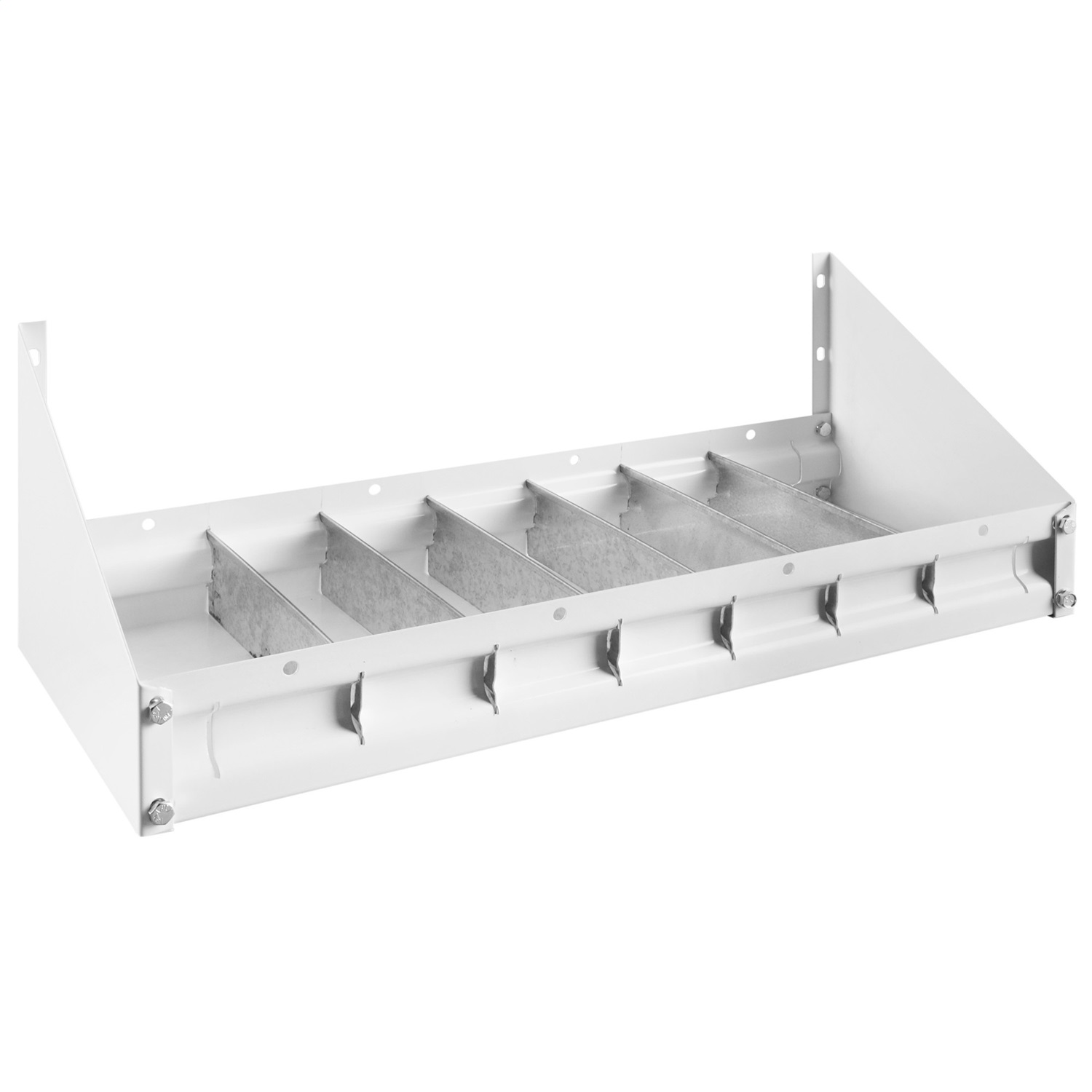 WEATHER GUARD 202-3 - Cabinet Tray