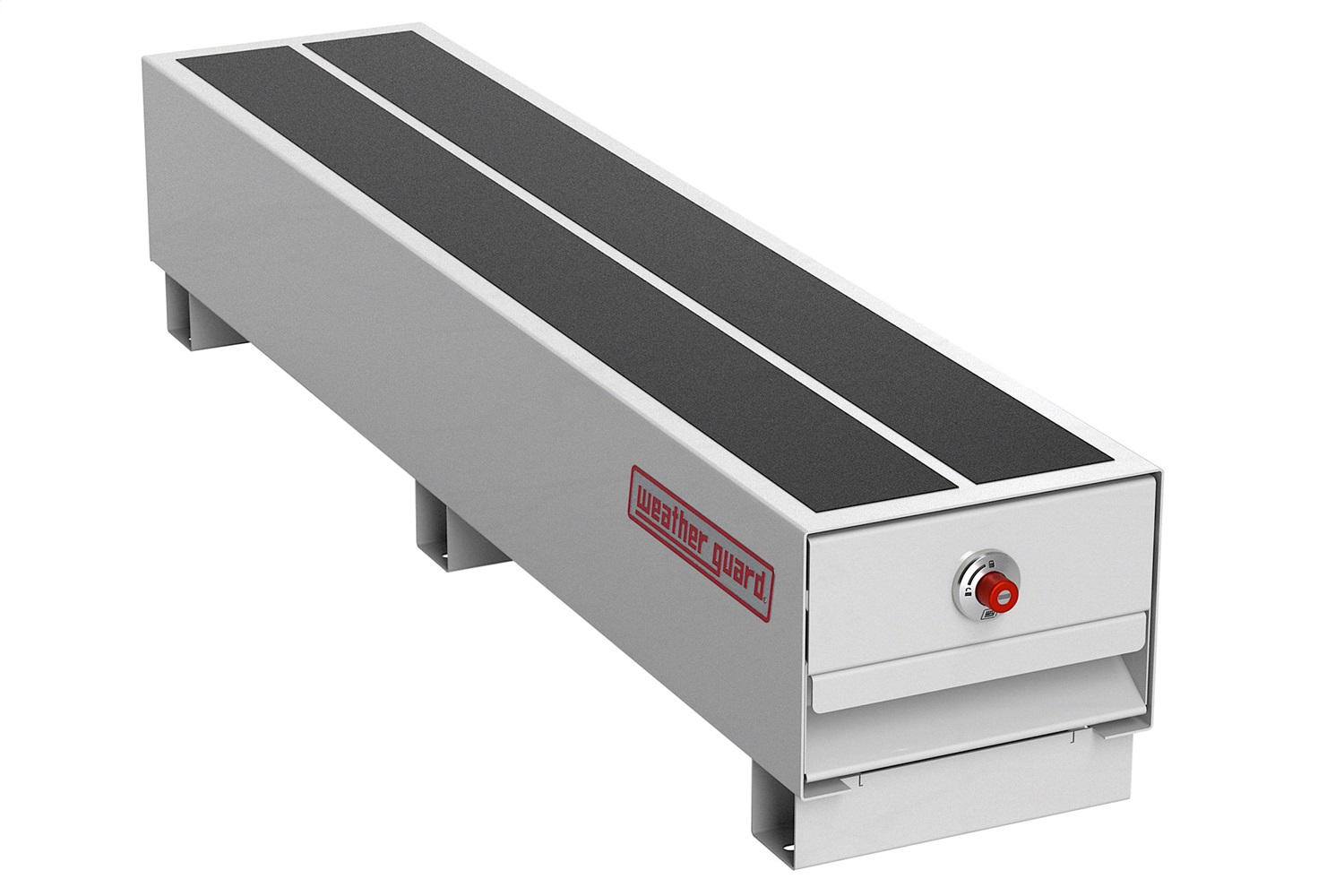 Weather Guard PACK RAT Drawer Systems