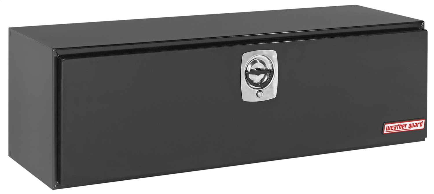 WEATHER GUARD 70233-5-02 - Underbed Replacement Door