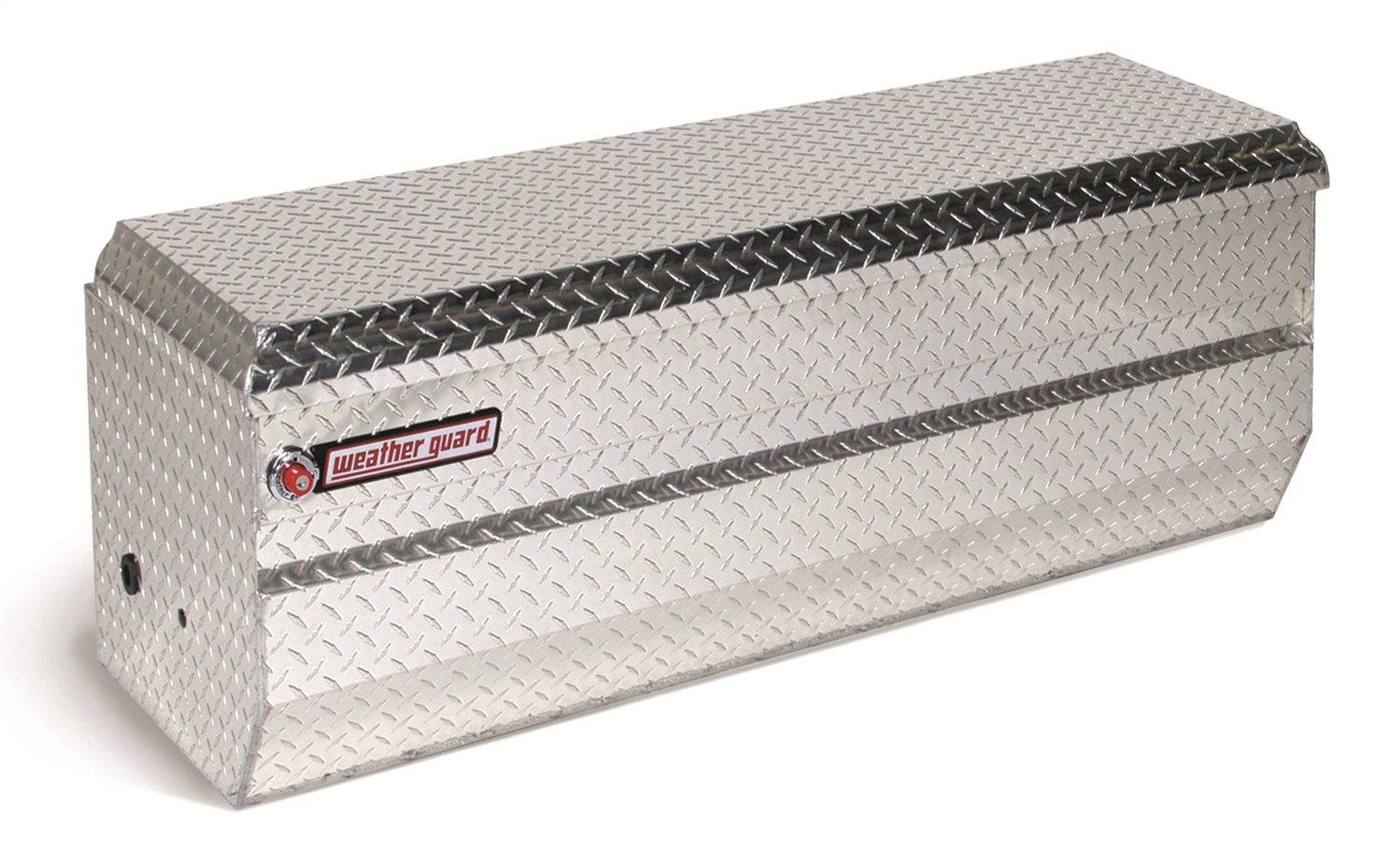 WEATHER GUARD 7938-0 - Lo-Side Box Cover
