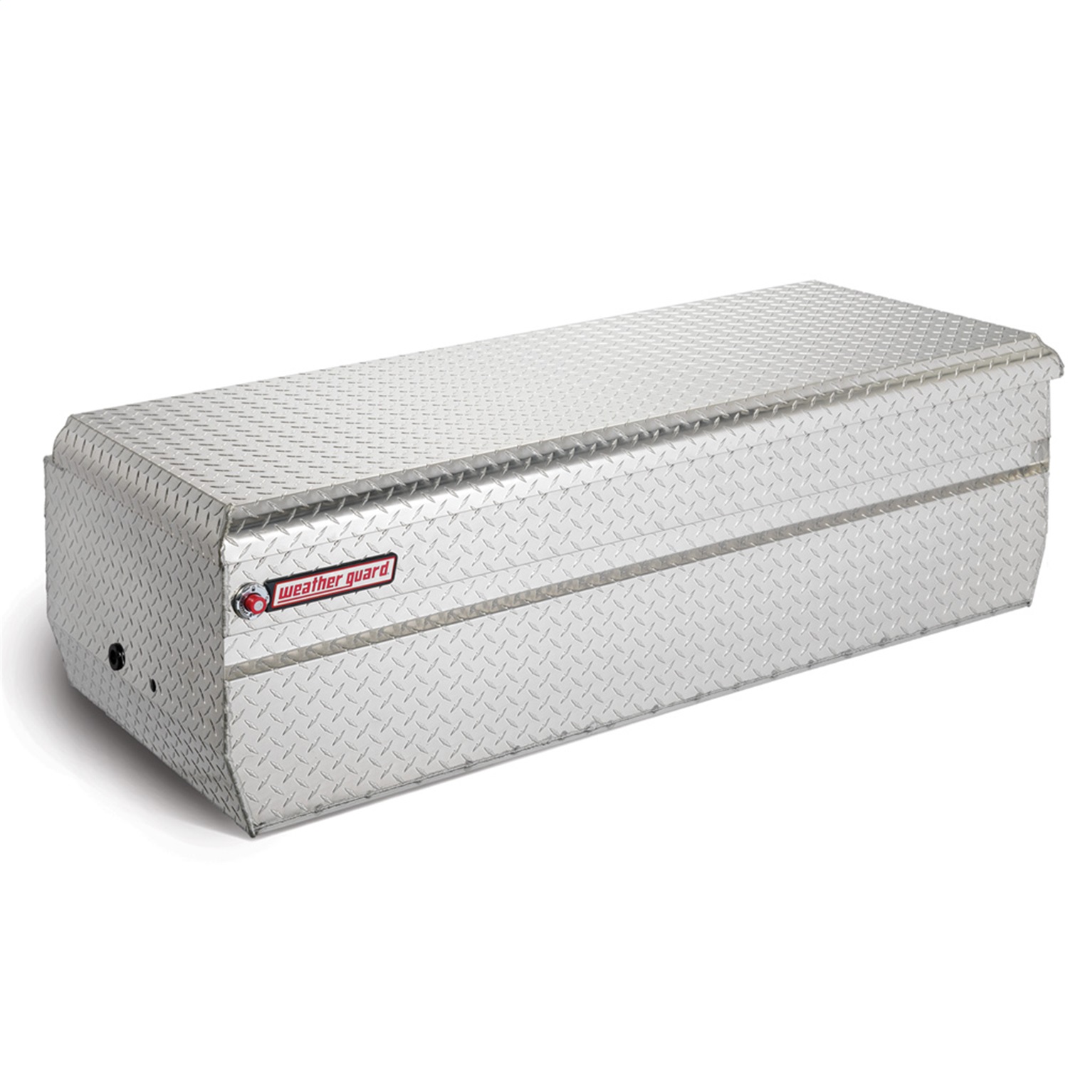 WEATHER GUARD 7939-0 - Lo-Side Box Cover
