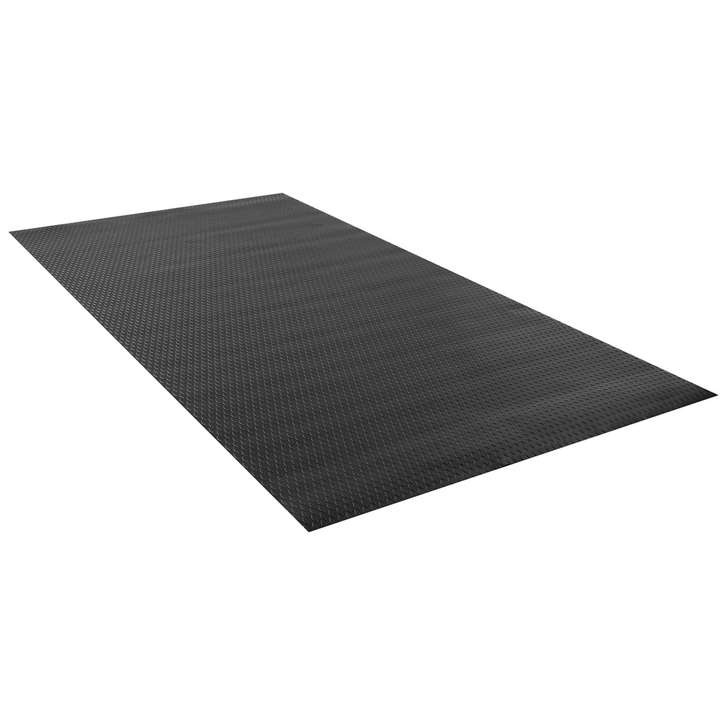 WEATHER GUARD 89011 - Van Floor Mats