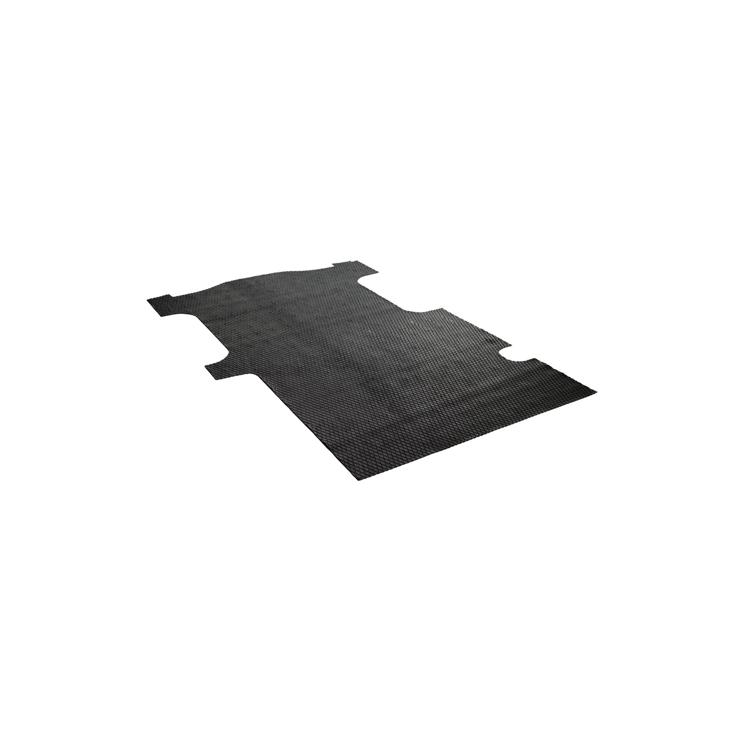 WEATHER GUARD 89015 - Van Floor Mats
