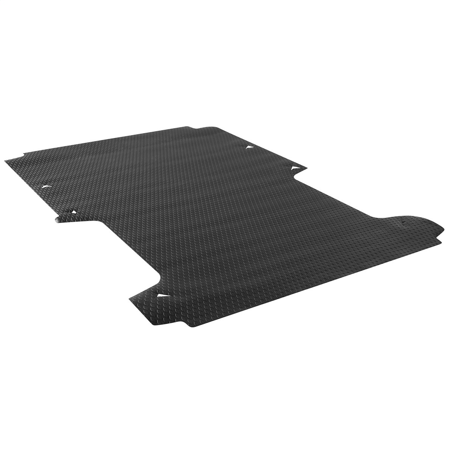 WEATHER GUARD 89020 - Van Floor Mats