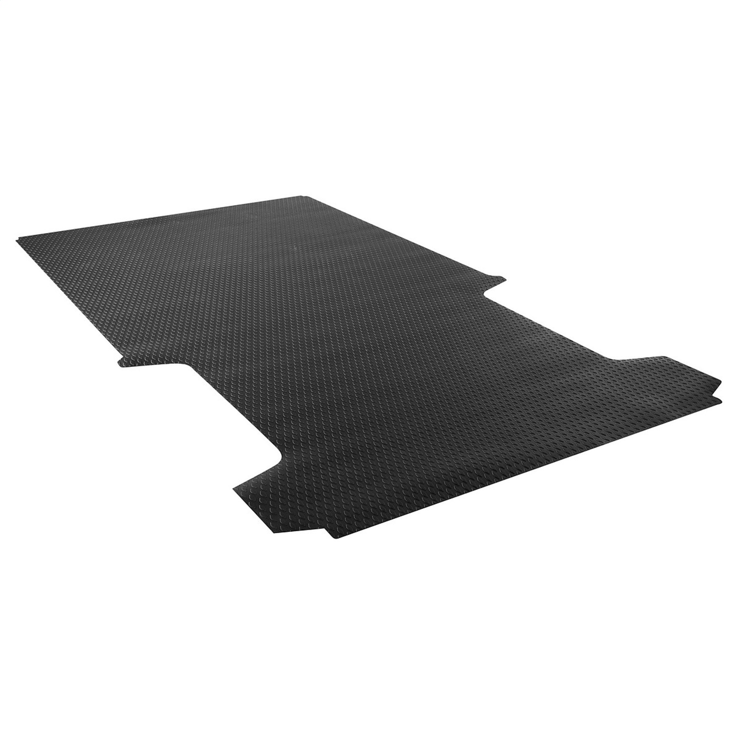WEATHER GUARD 89021 - Van Floor Mats