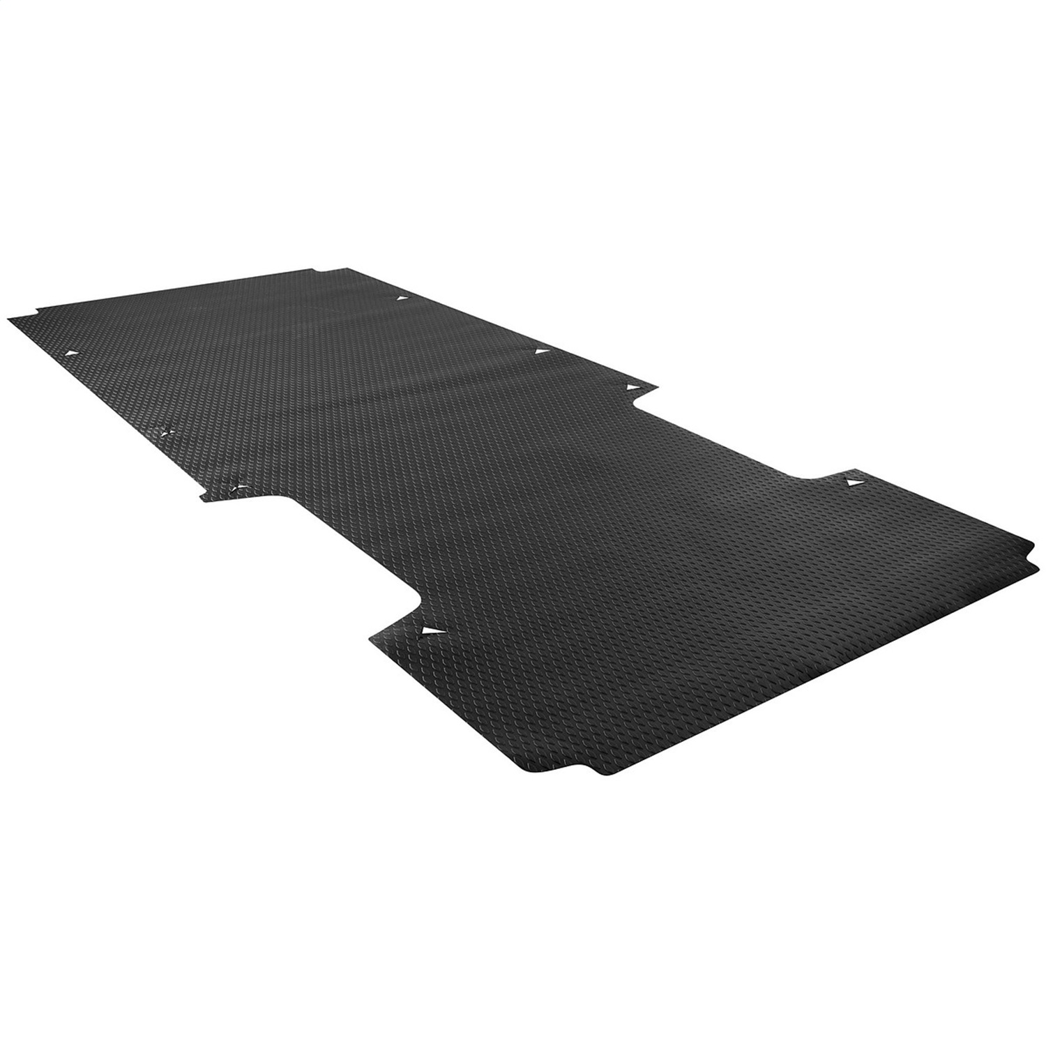 WEATHER GUARD 89023 - Van Floor Mats