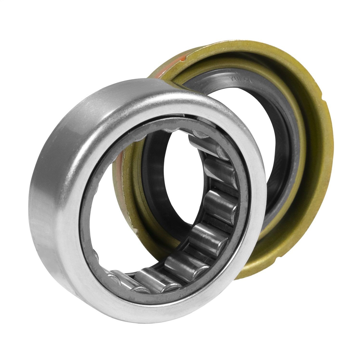 AK6410 Yukon Gear and Axle - Rear Axle Bearing and Seal Kit