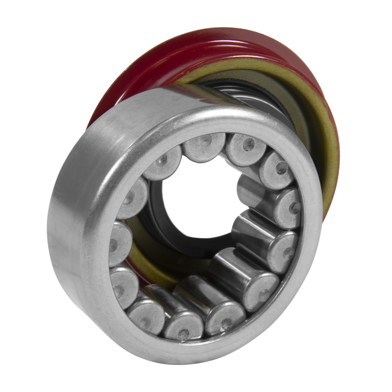 Yukon Gear Axle Bearing and Seal kit for C10 Aero truck, 2.800" OD