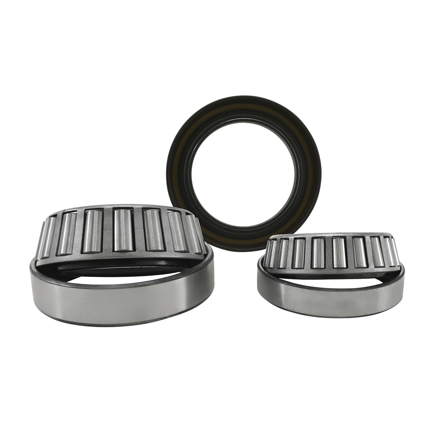 Yukon Fit Chrysler 11.5" Rear Axle Bearing and Seal kit