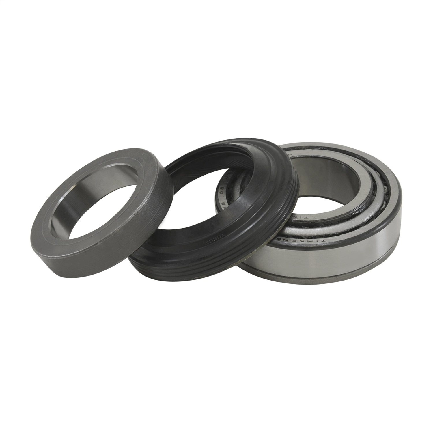Yukon Gear and Axle AKD44JK - Rear Axle Bearing and Seal Kit